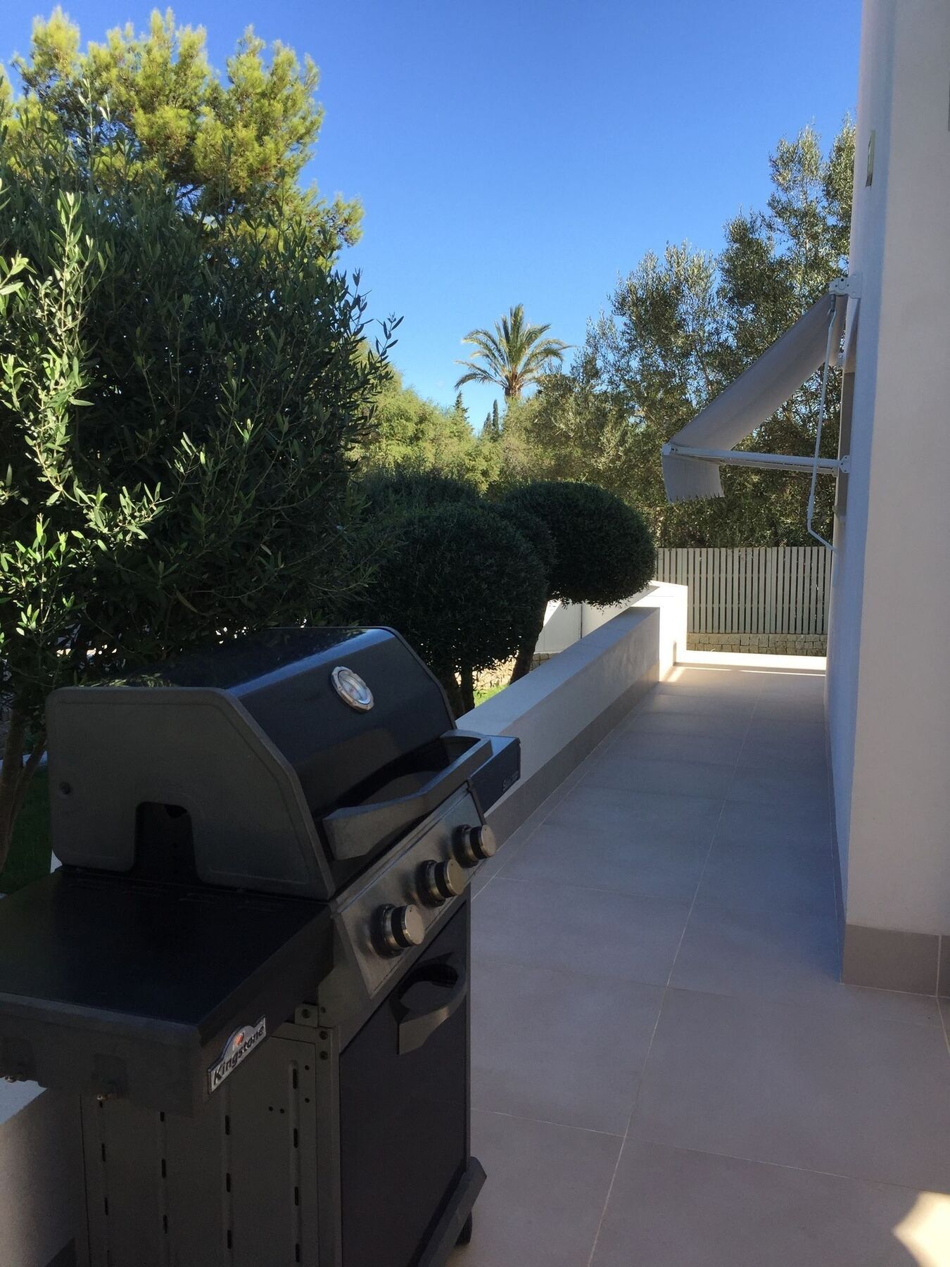 Villa Datils 6a Llucmajor (Mallorca)