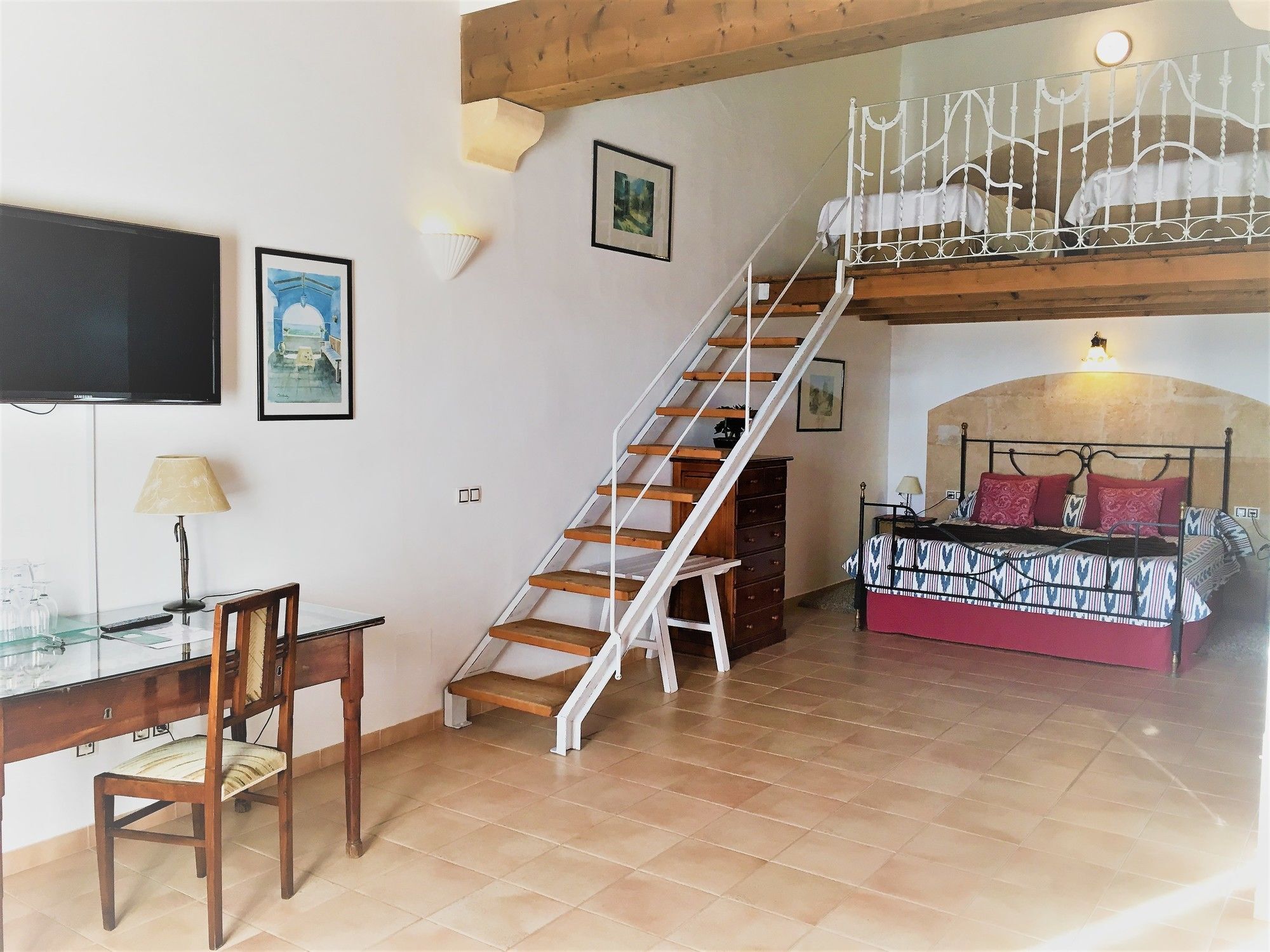 Agroturismo Canals & Campos (Mallorca)