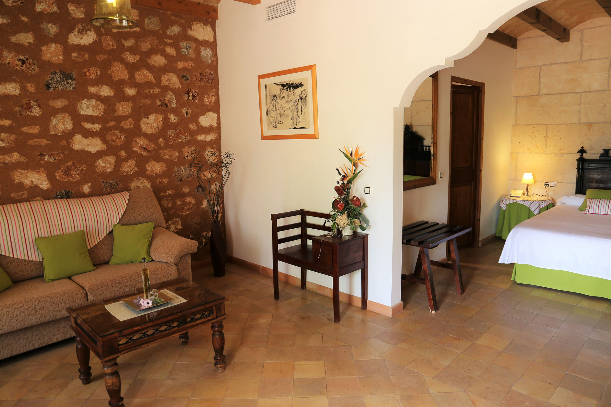 Canals & Agroturismo