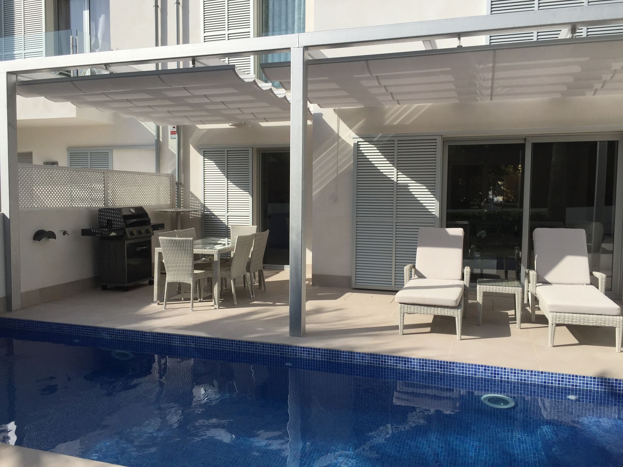 Villa Datils 6a *
