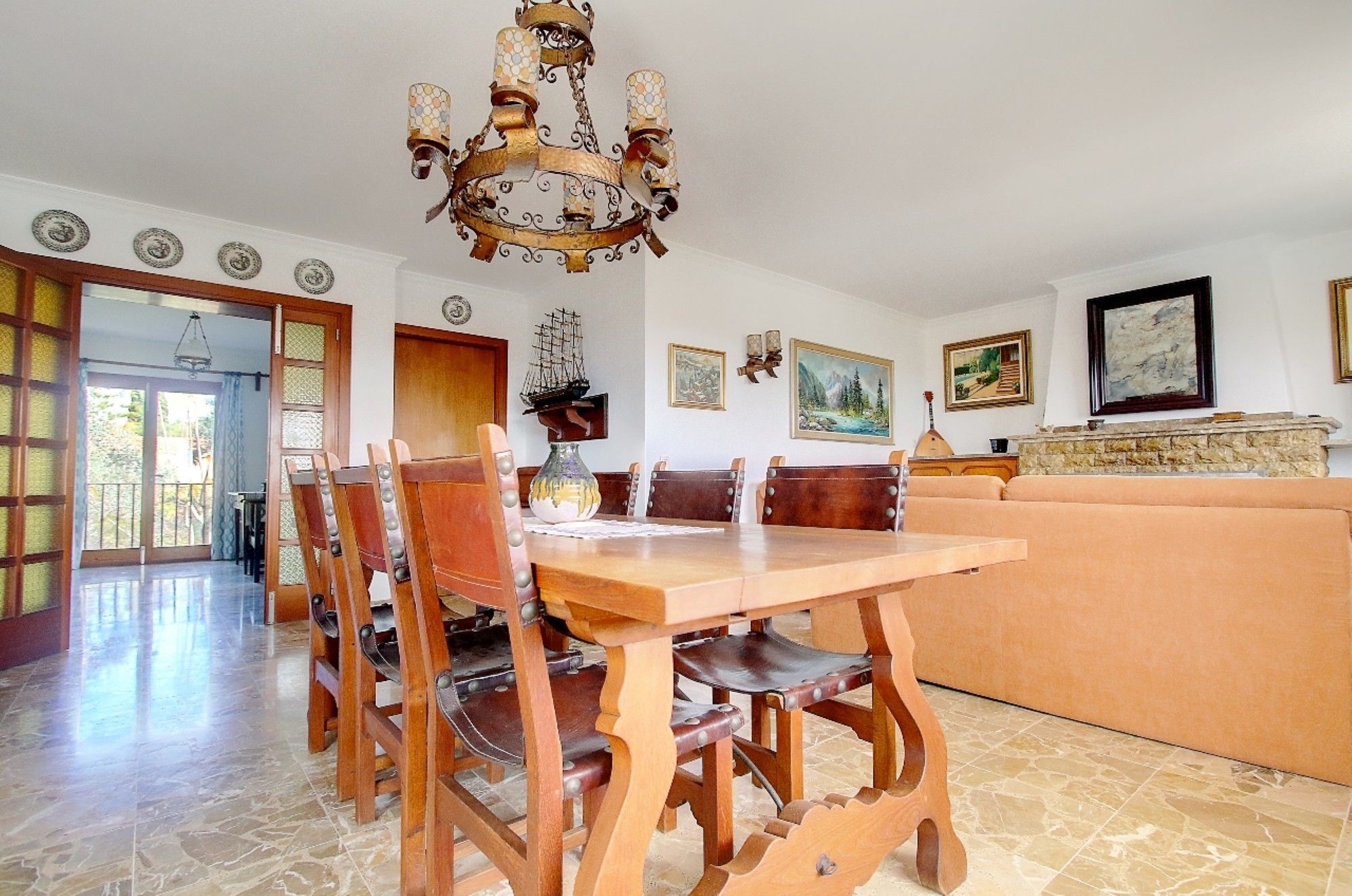 106132 - In Sa Cabaneta Villa