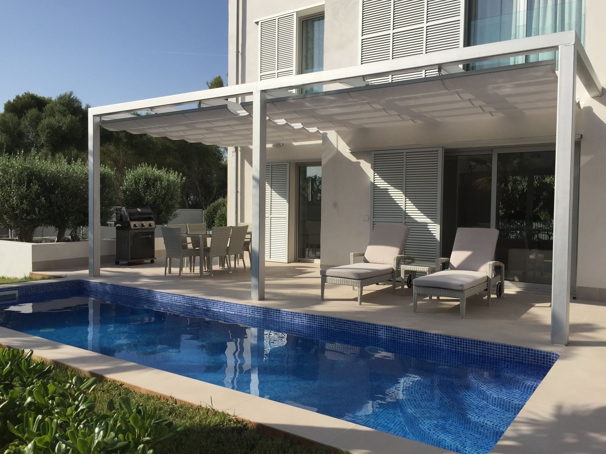 Villa Datils 6a *