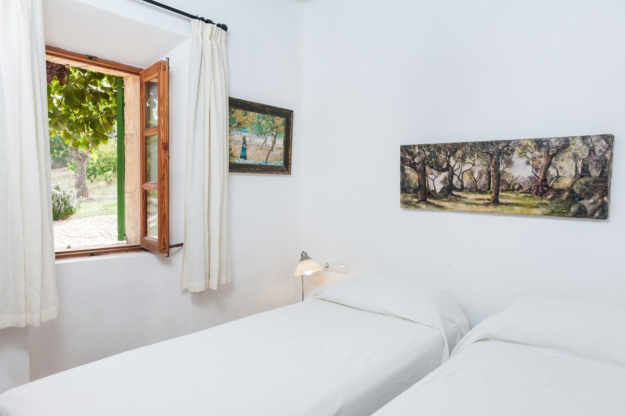 Hort De Sa Vall Villa *