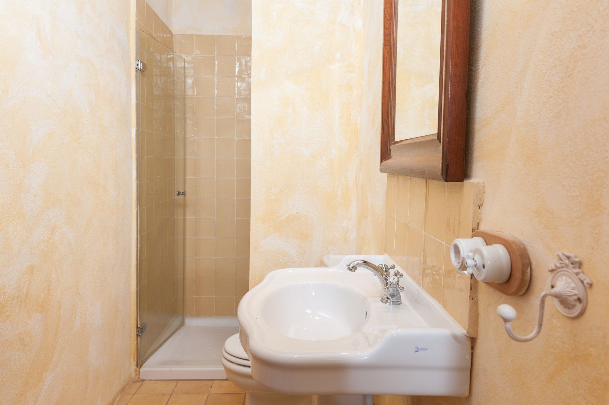 Villa Hort De Sa Vall *