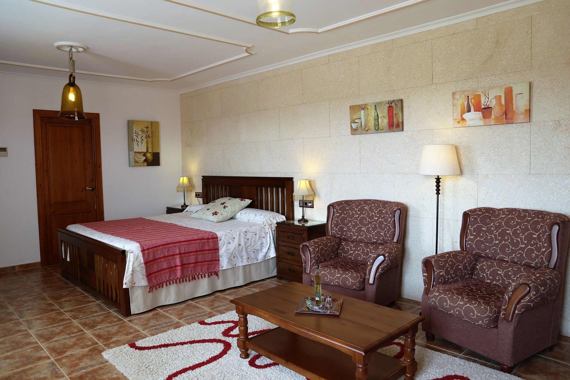 Canals & Agroturismo