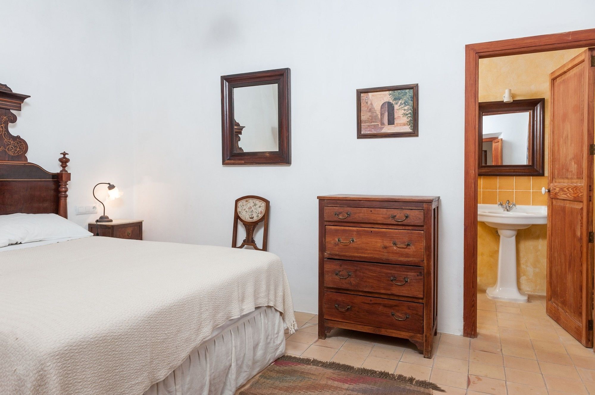 Hort De Sa Vall Villa Fenalitx (Fenalich)