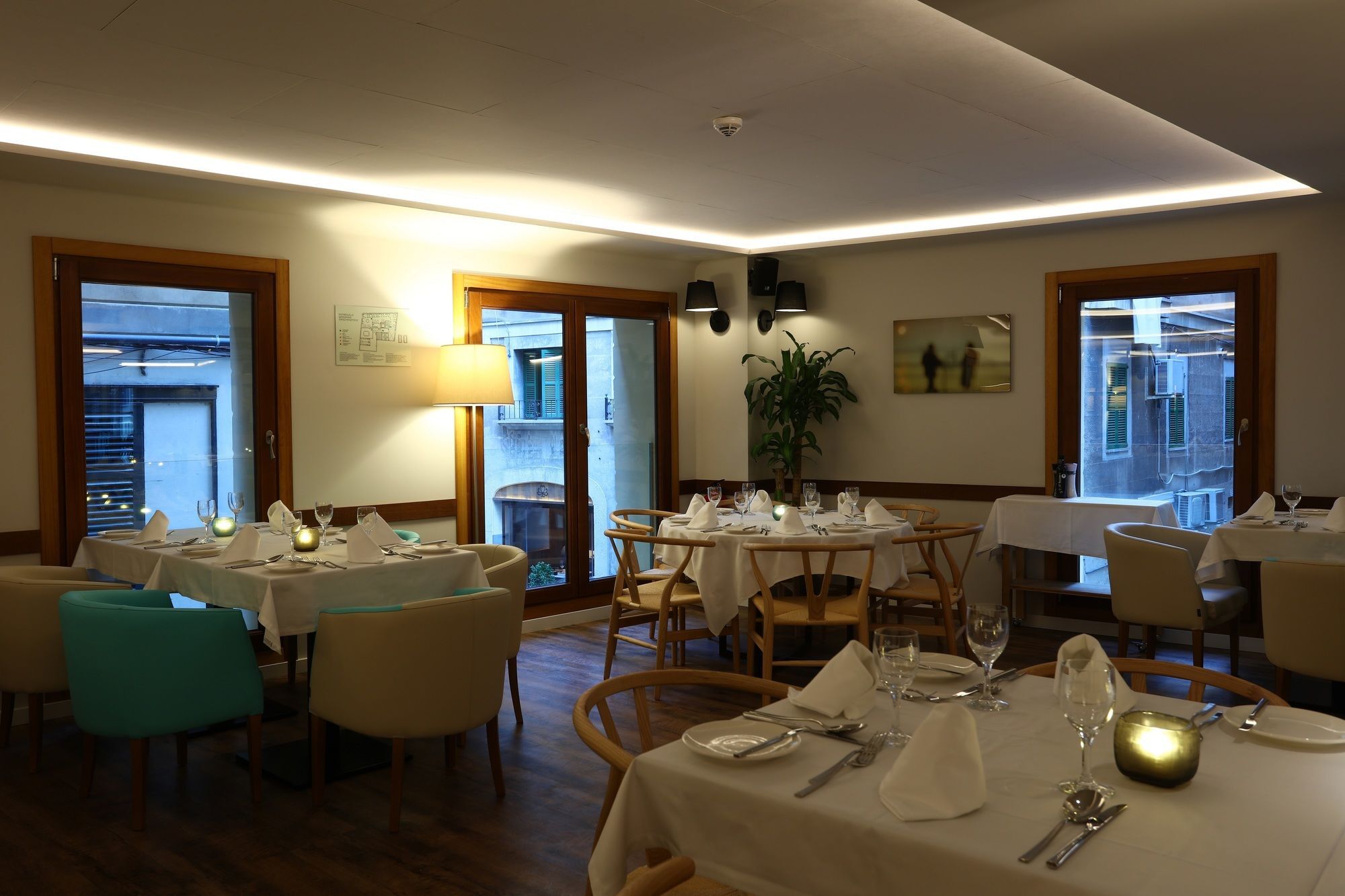 Hotel Bo Palma Palma de Mallorca