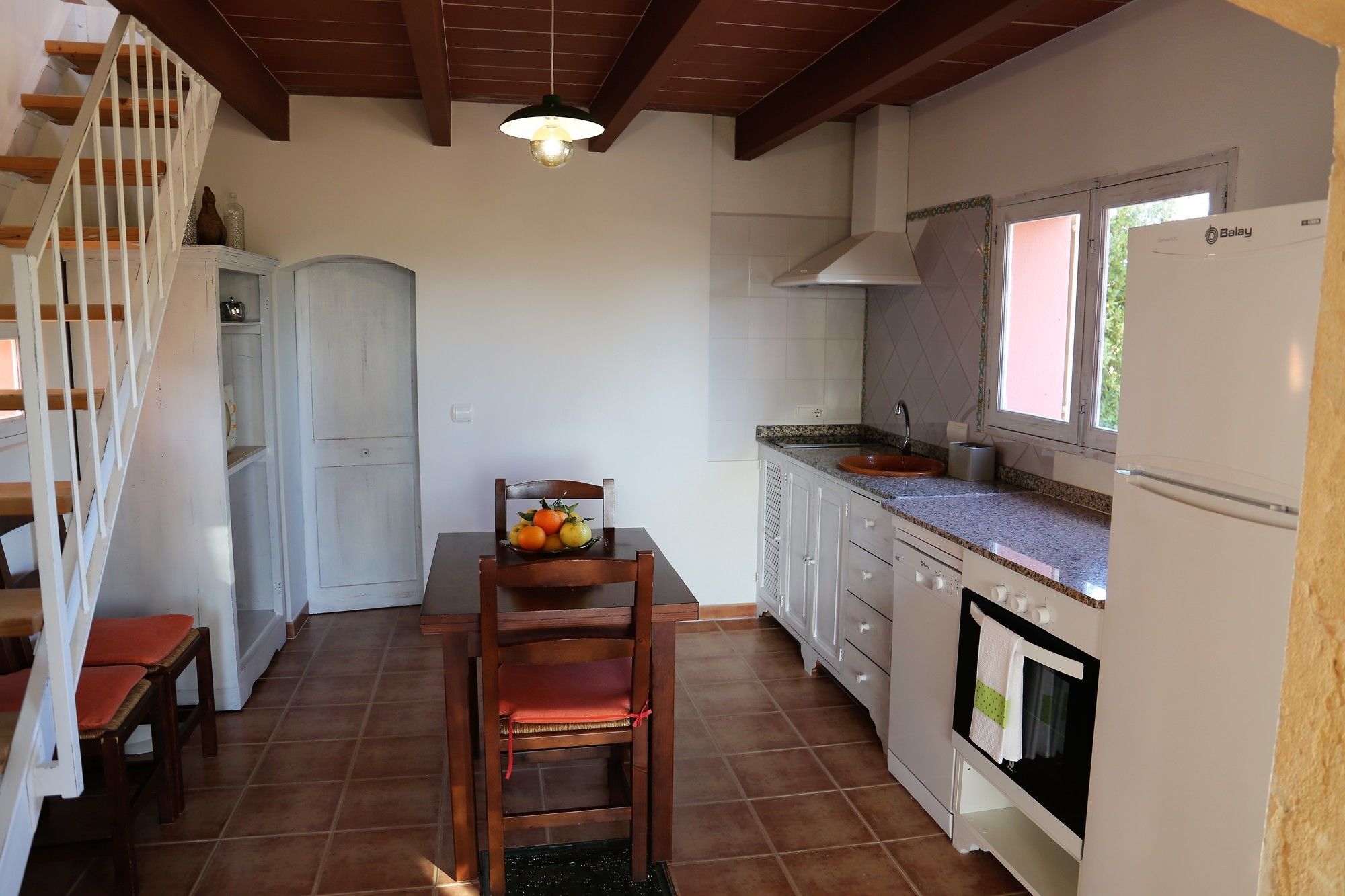 Agroturismo Canals &