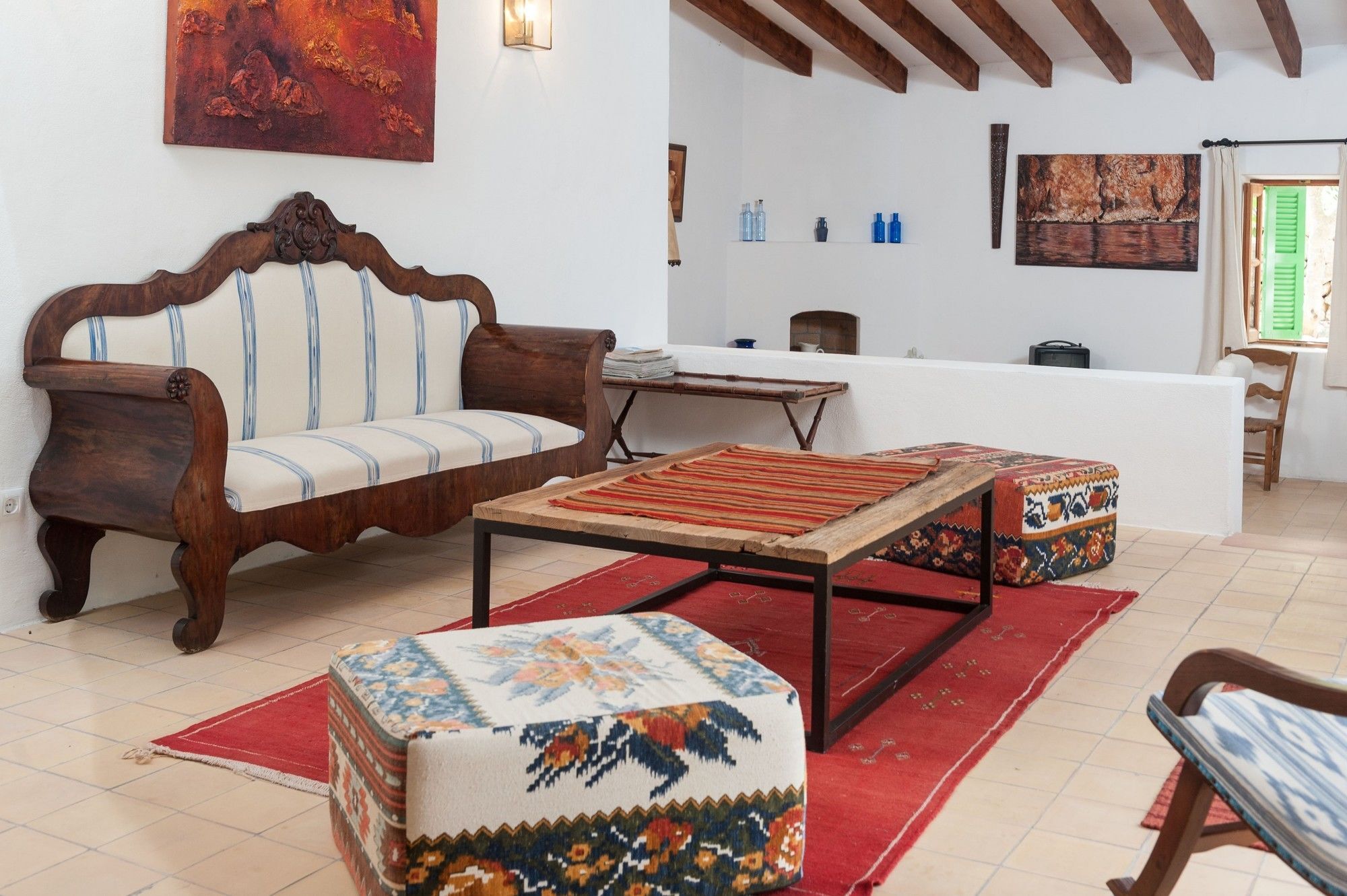 Hort De Sa Vall Villa *