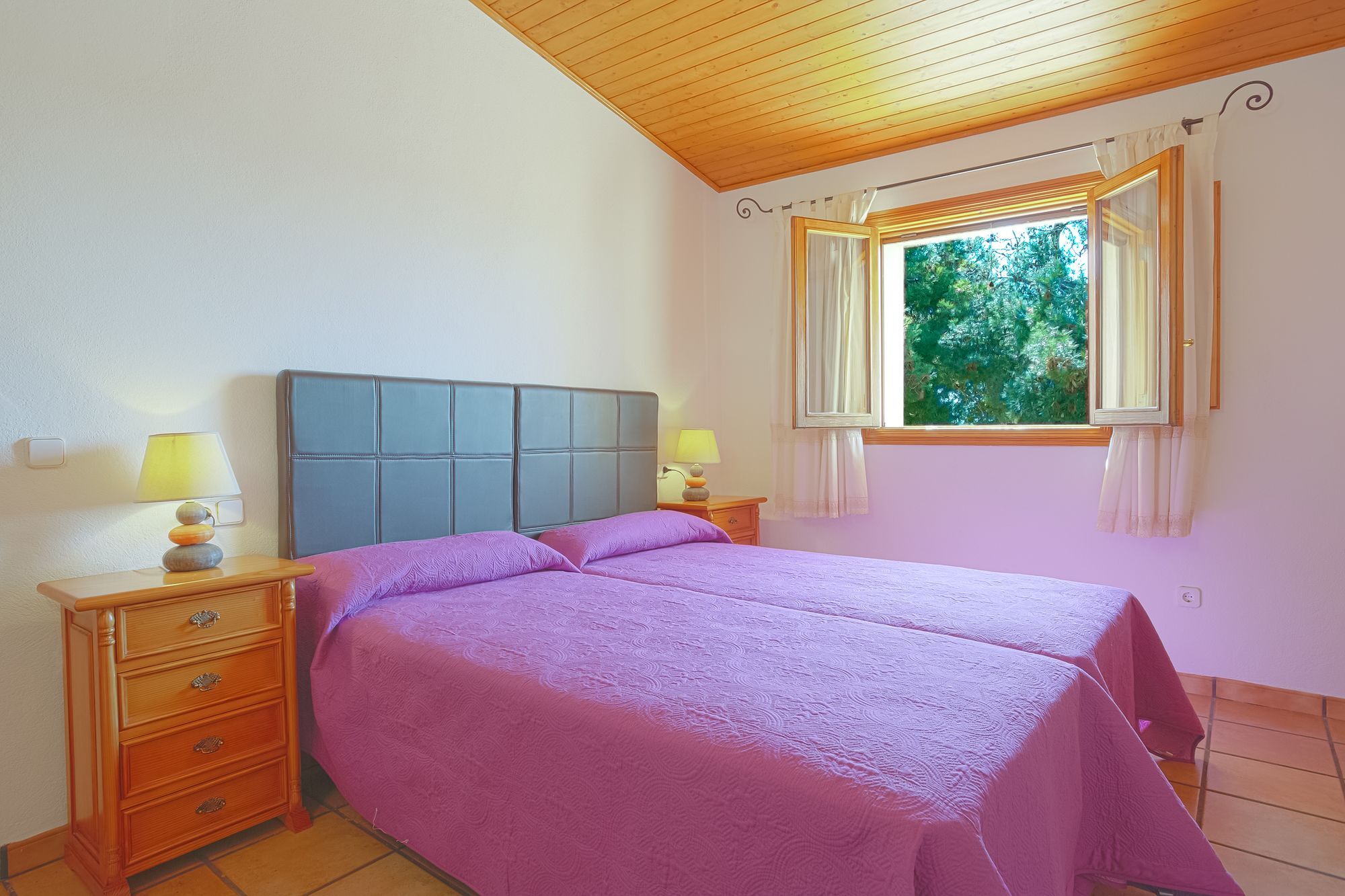 Villa Erika Inca (Mallorca)