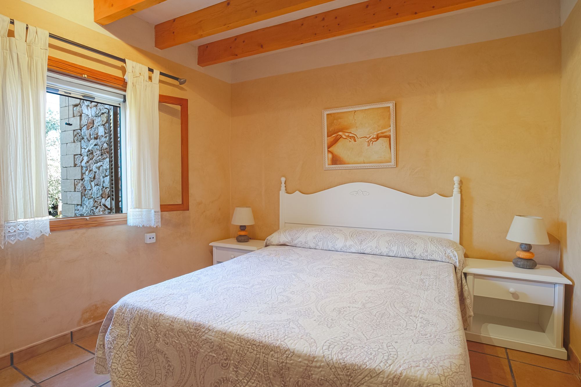 Villa Erika Inca (Mallorca)