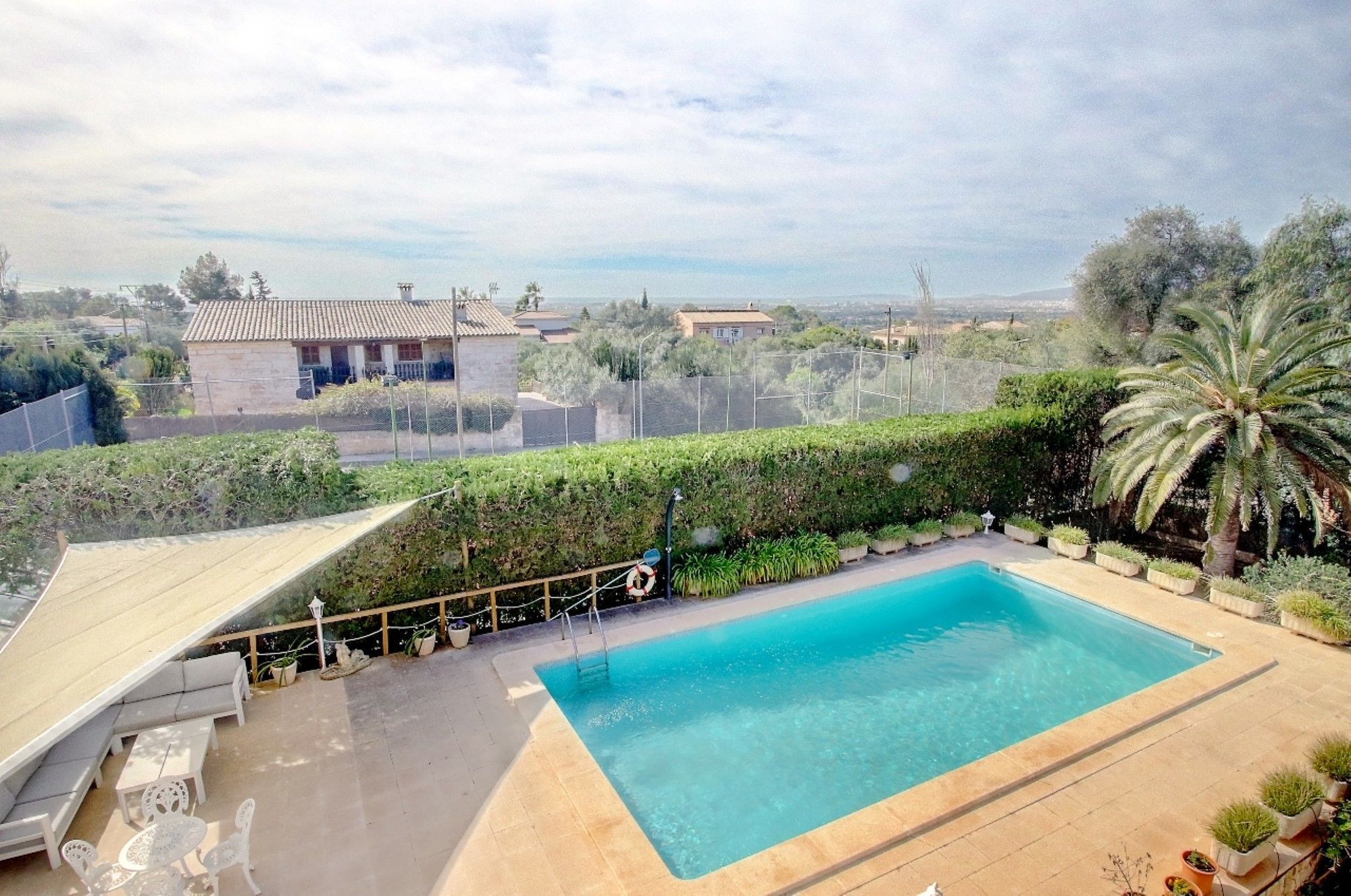 106132 - In Sa Cabaneta Villa