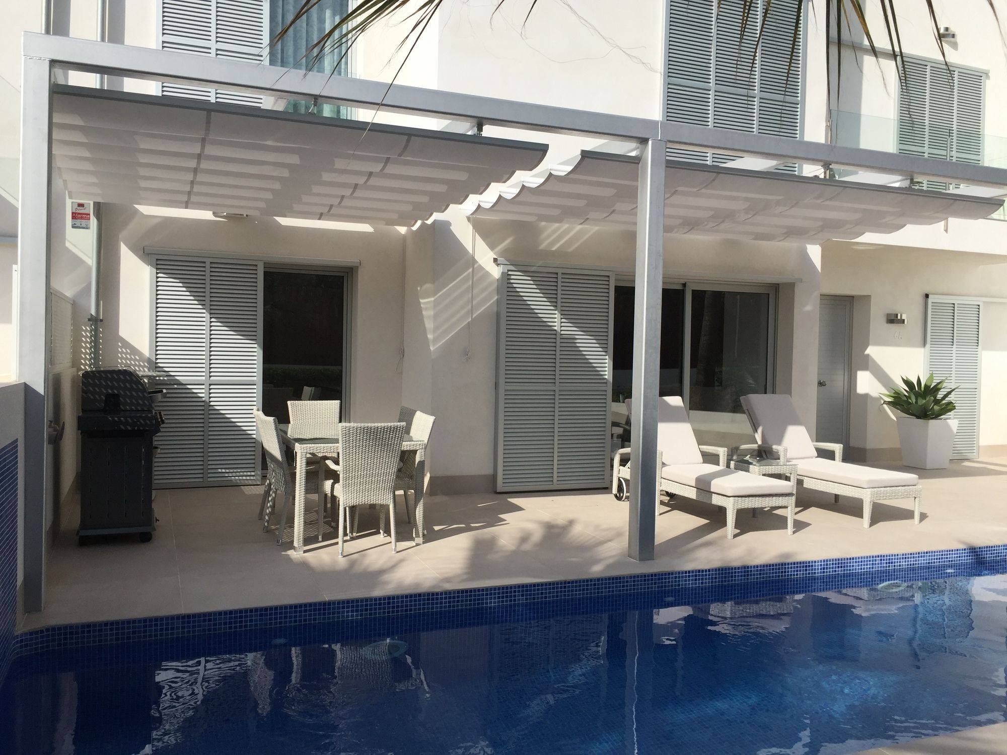 Datils 6a Villa *
