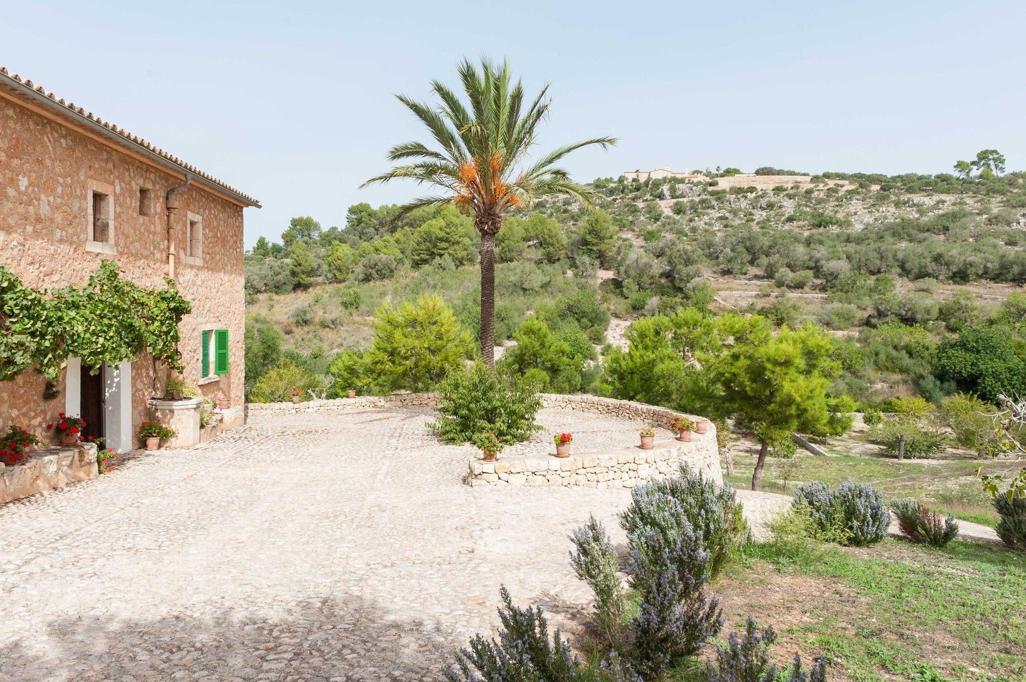 Hort De Sa Vall Villa *