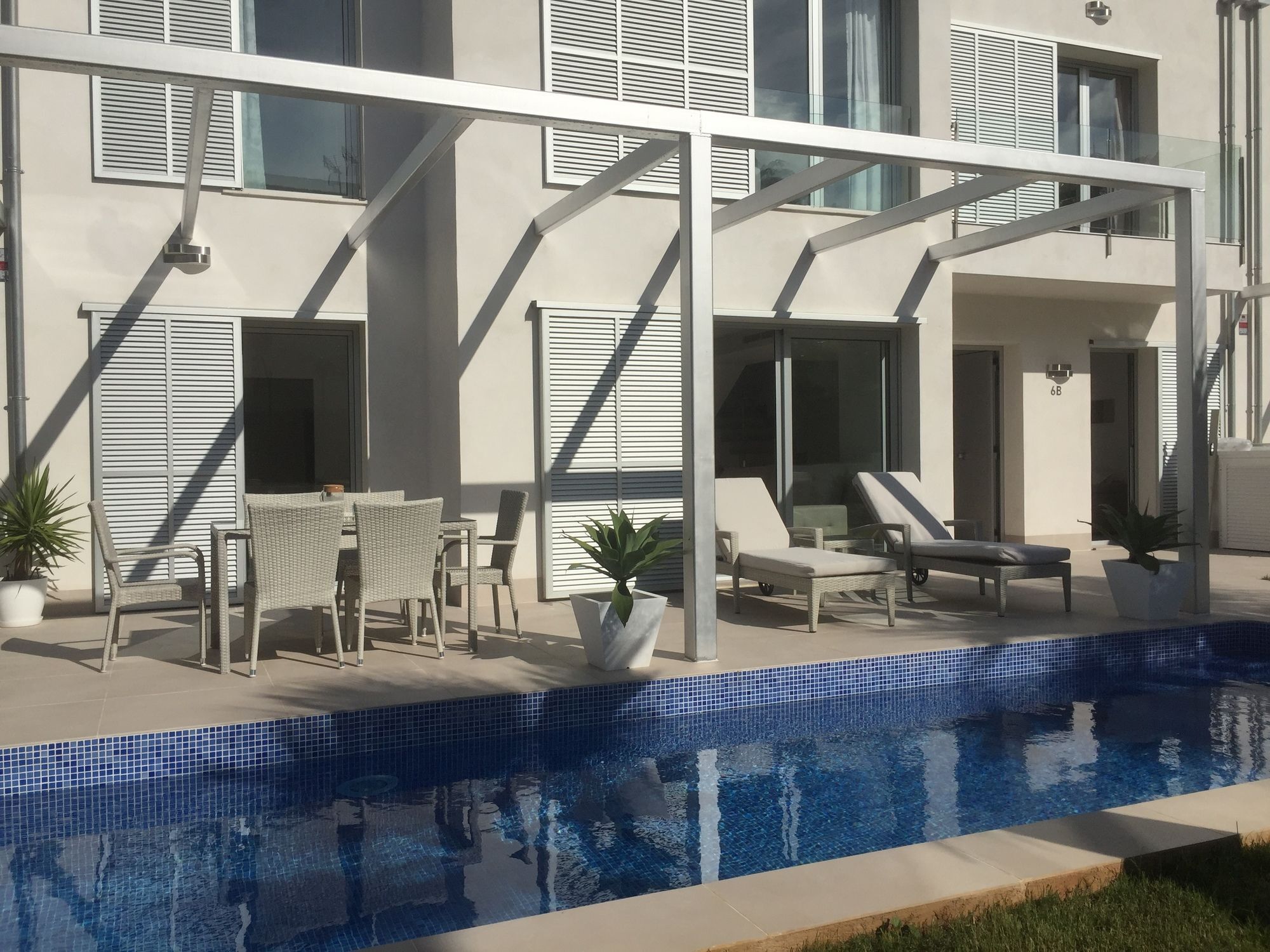 Villa Datils 6a *