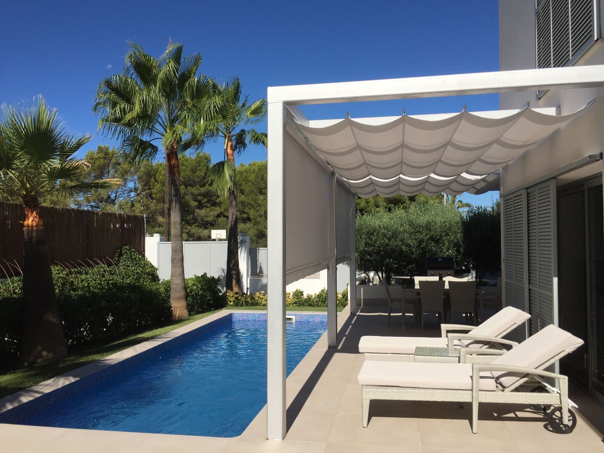 Datils 6a Villa *