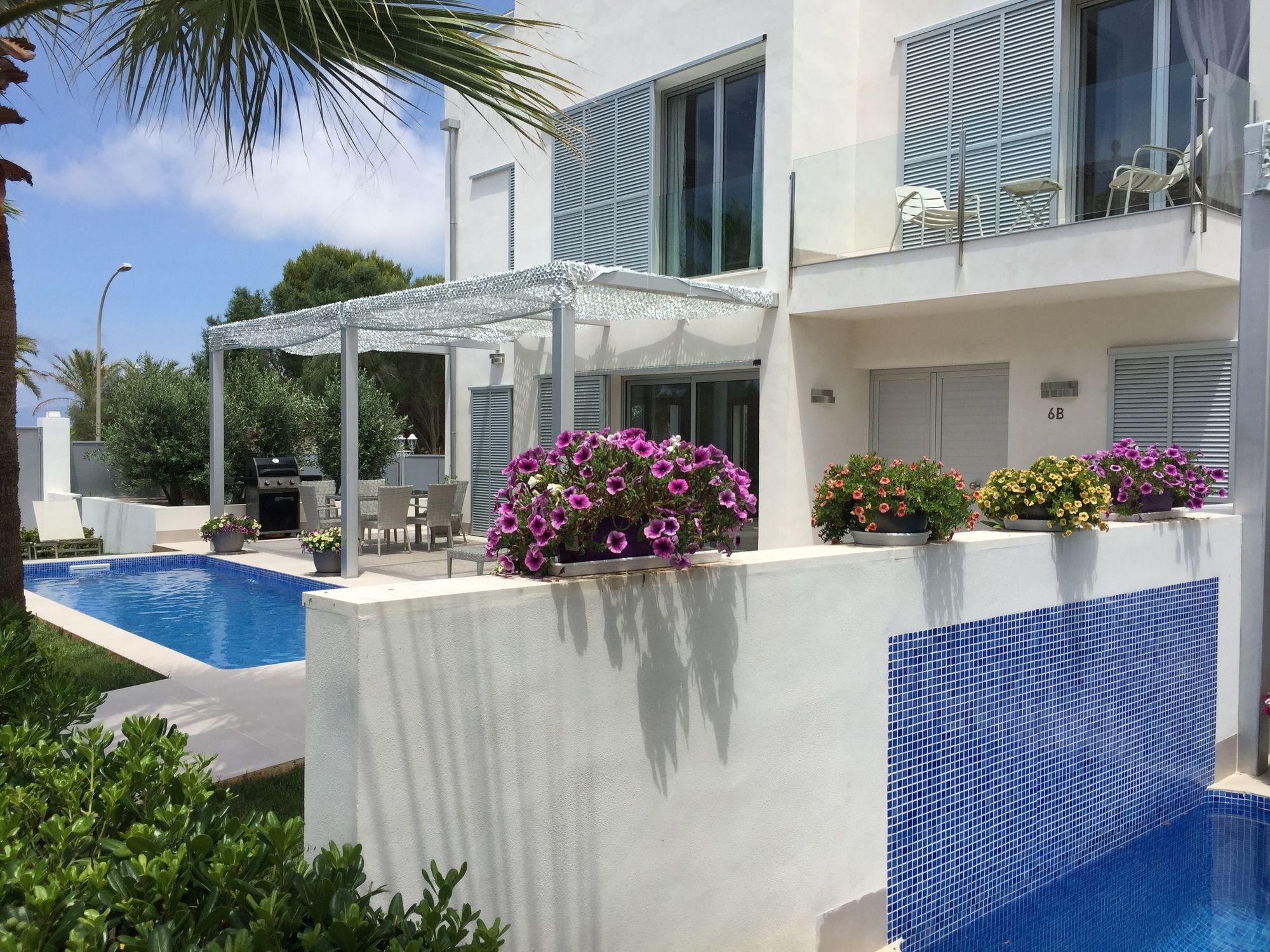 Datils 6a Villa *