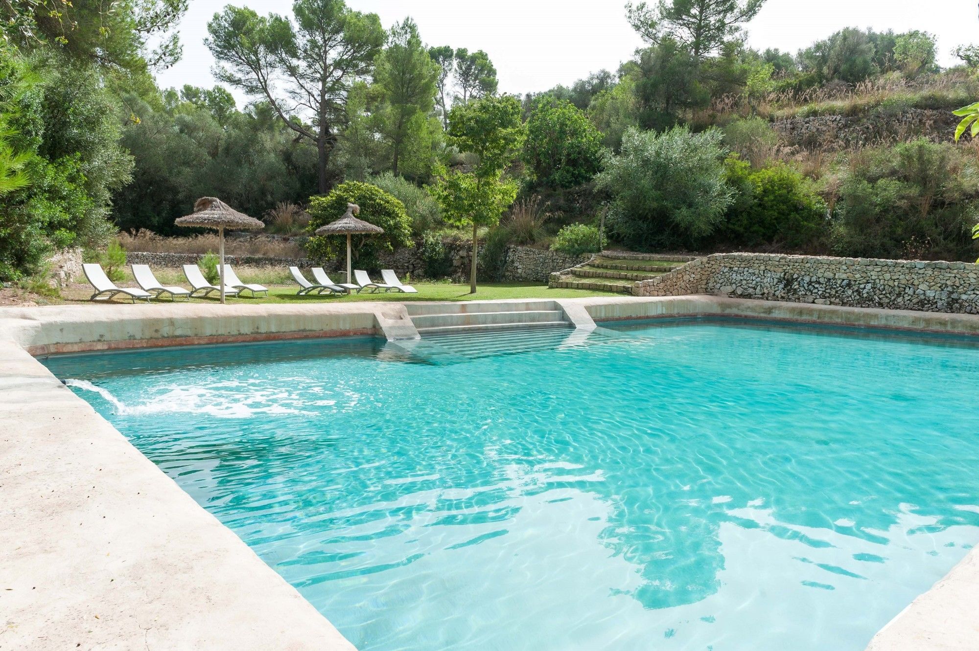 Villa Hort De Sa Vall *
