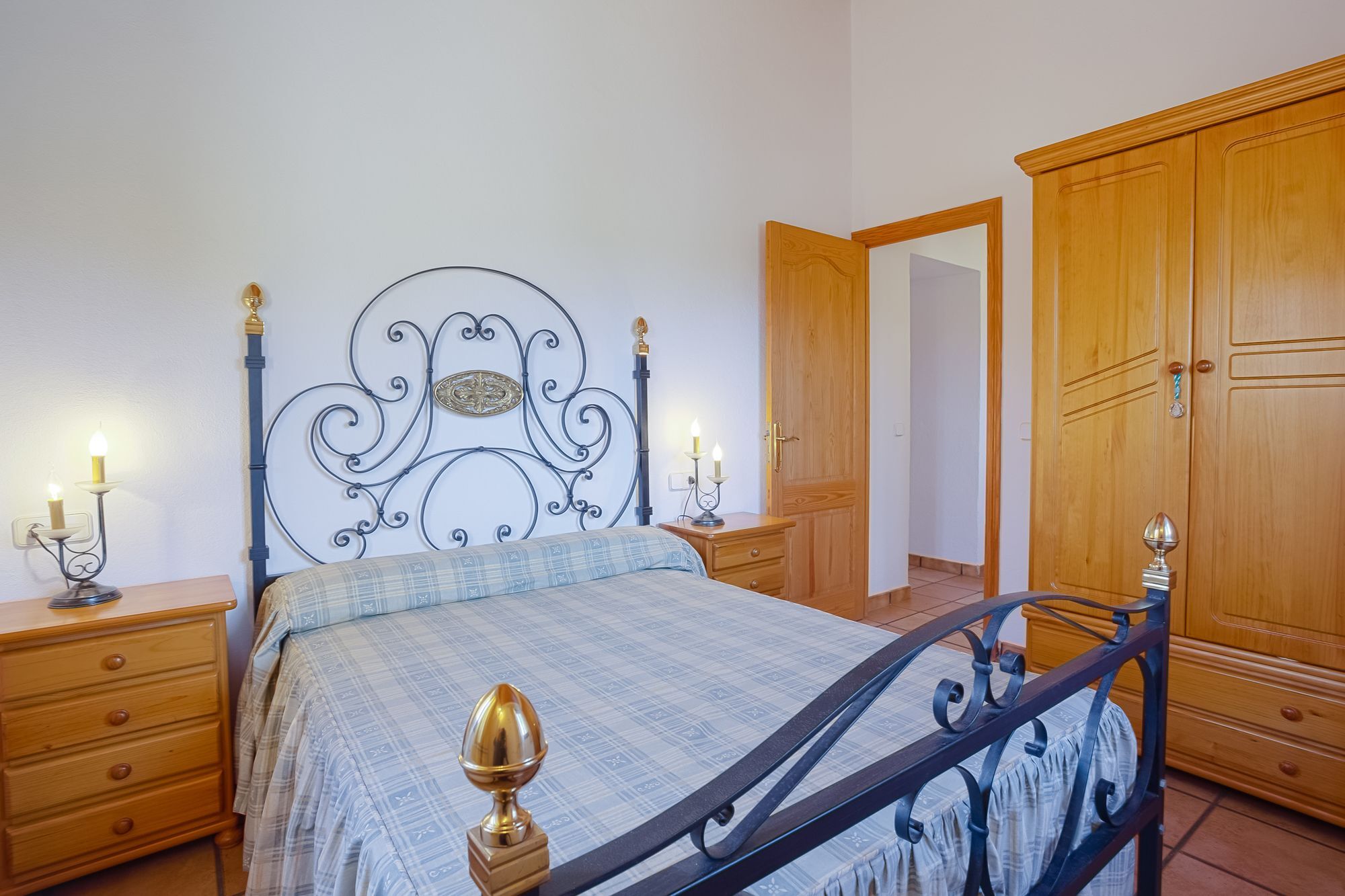 Villa Erika *