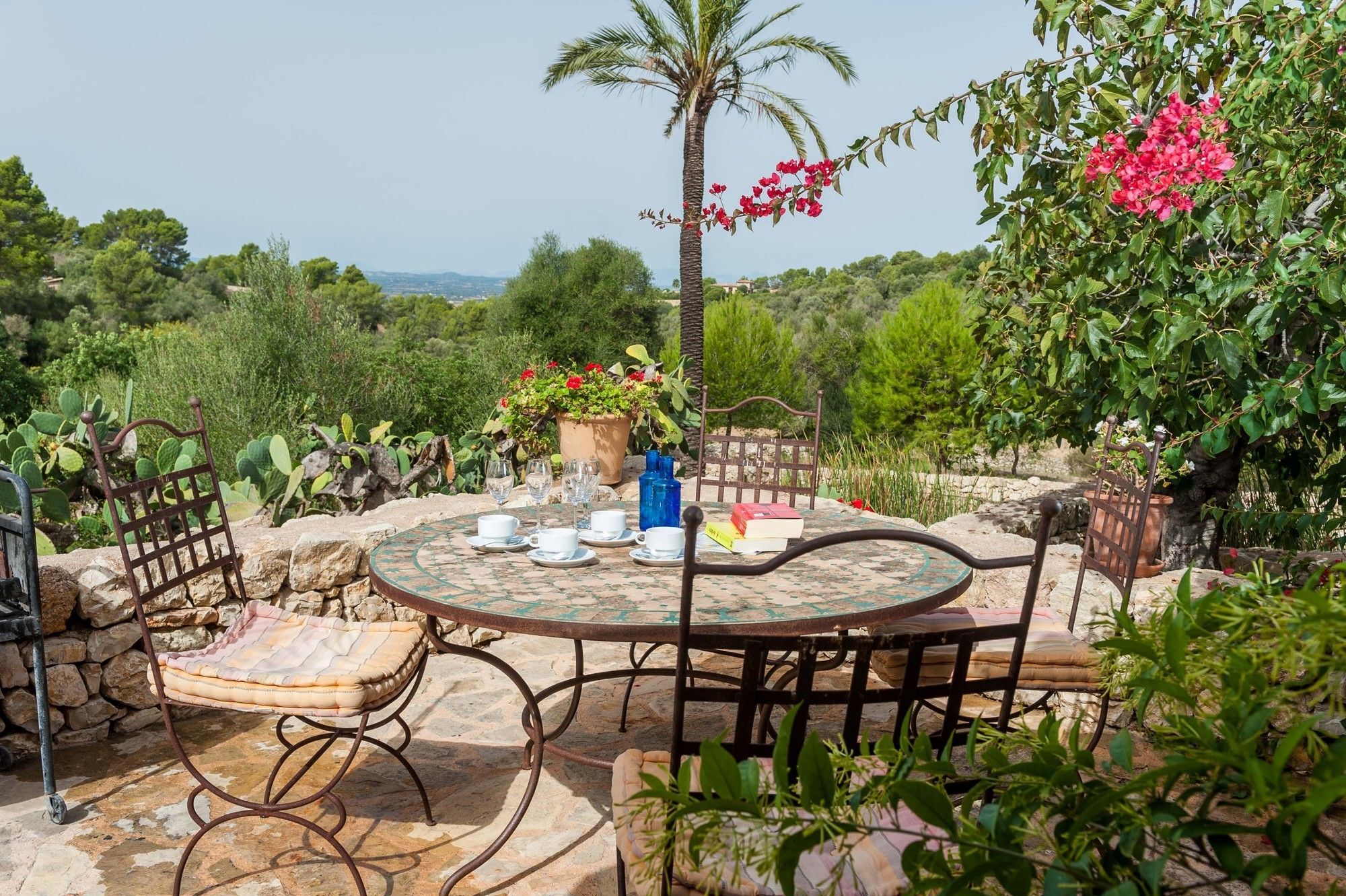 Hort De Sa Vall Villa Fenalitx (Fenalich)