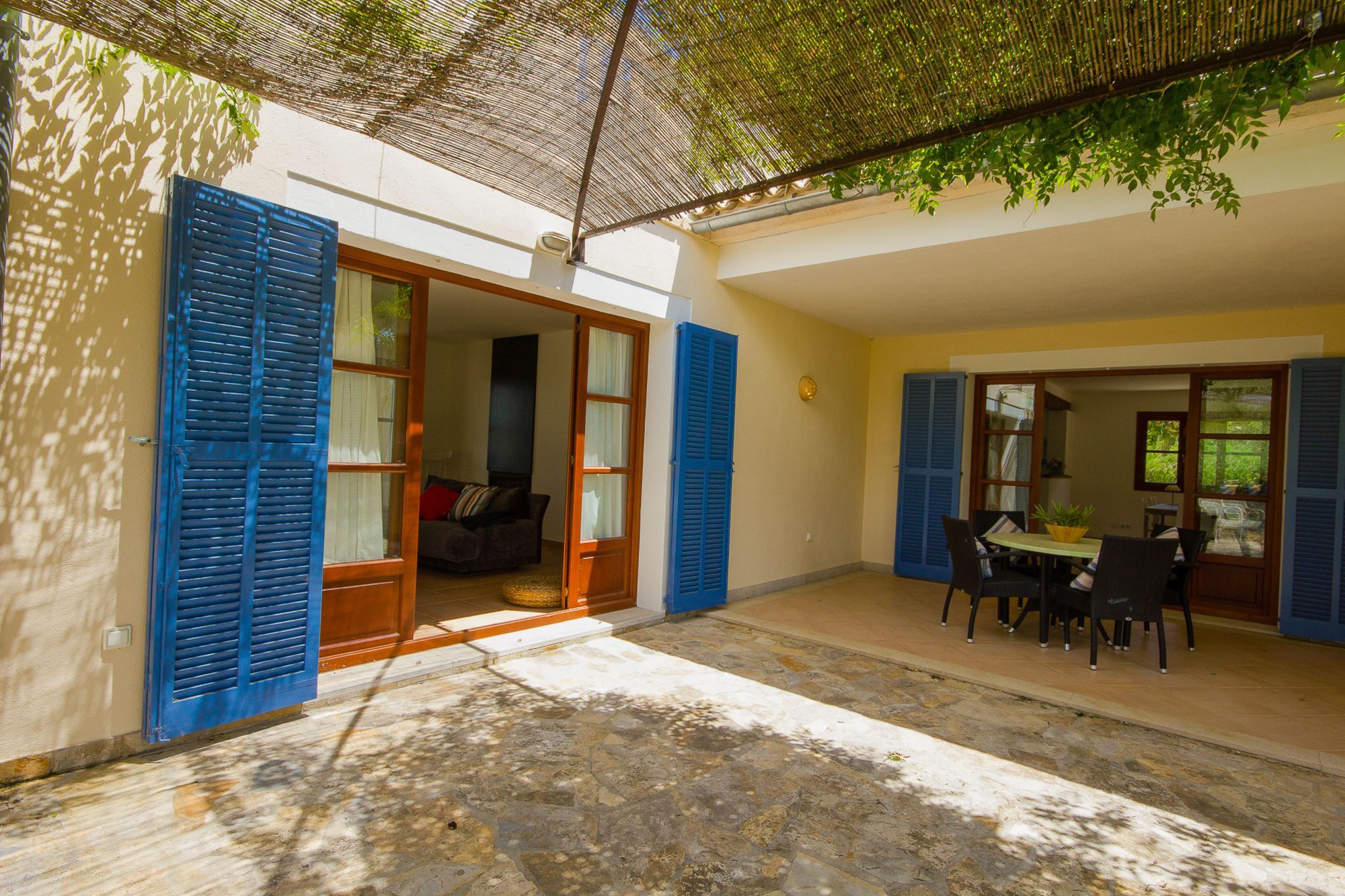 Villa Sa Bisbal *