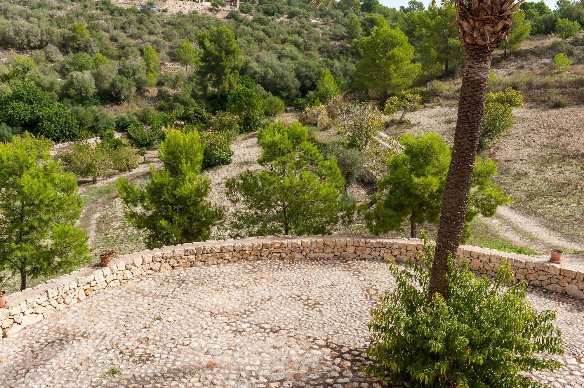 Hort De Sa Vall Villa *