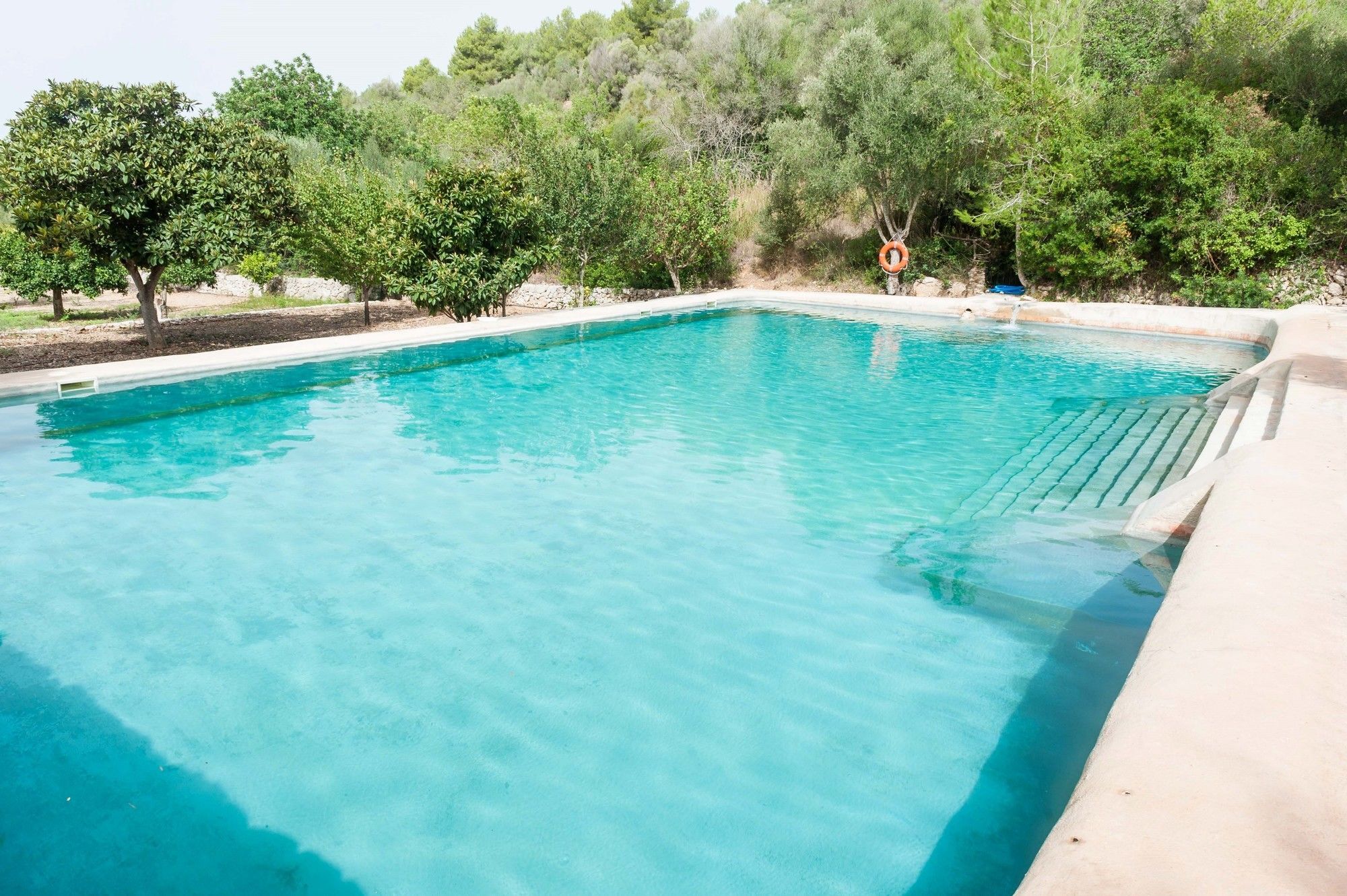 Hort De Sa Vall Villa Fenalitx (Fenalich)