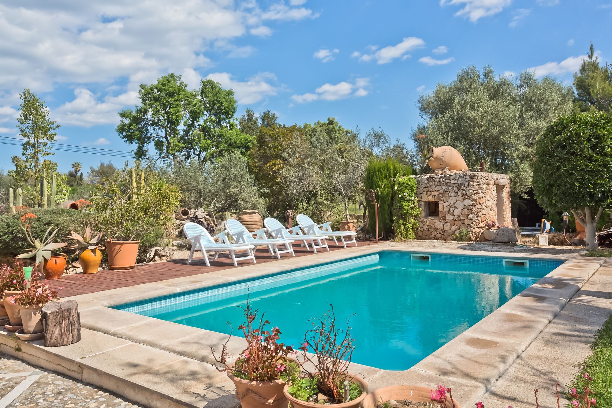 Villa Erika Inca (Mallorca)