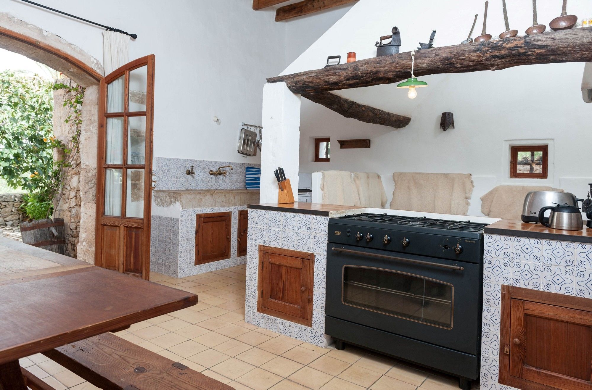 Hort De Sa Vall Villa *