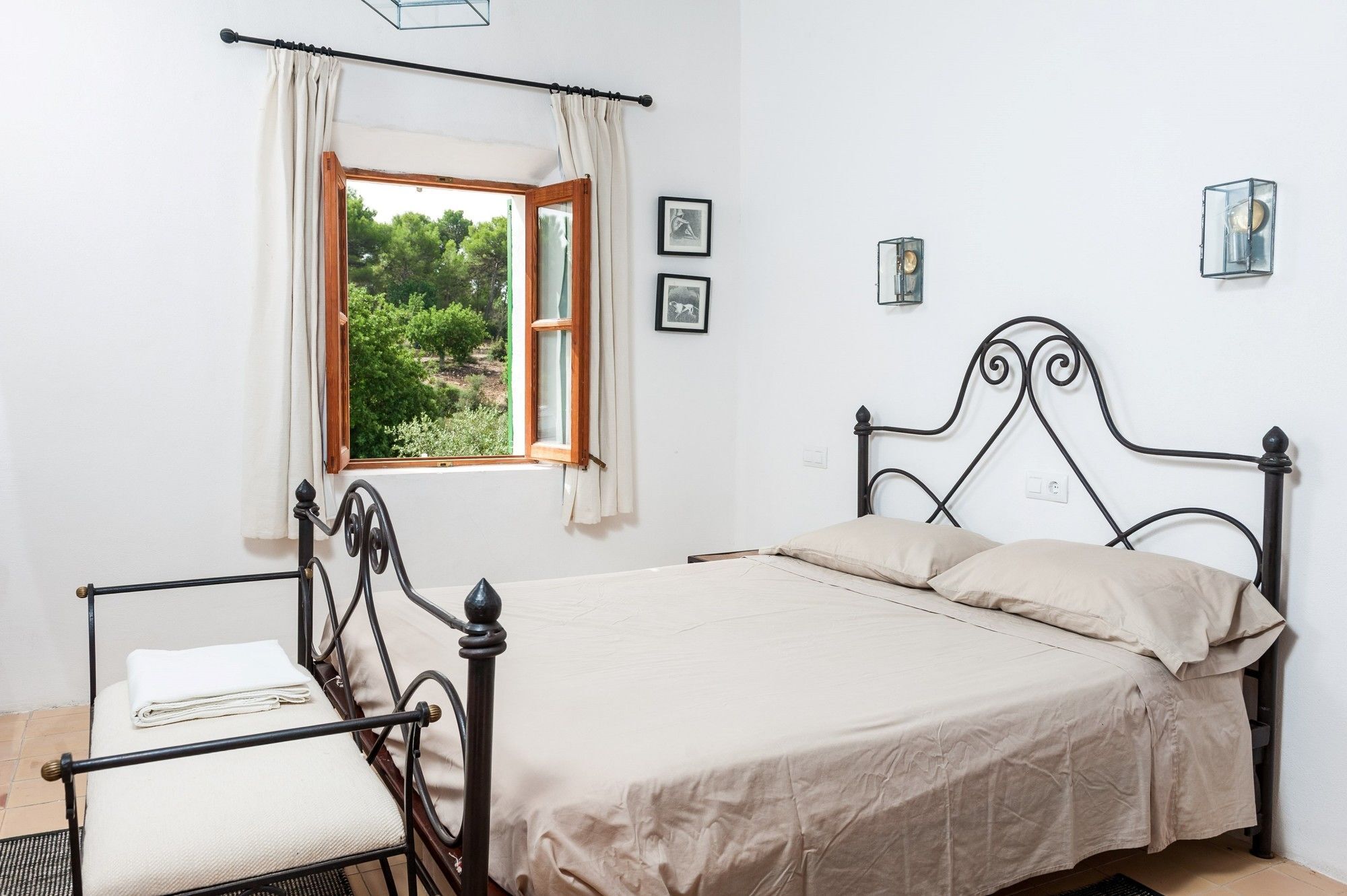 Villa Hort De Sa Vall Fenalitx (Fenalich)