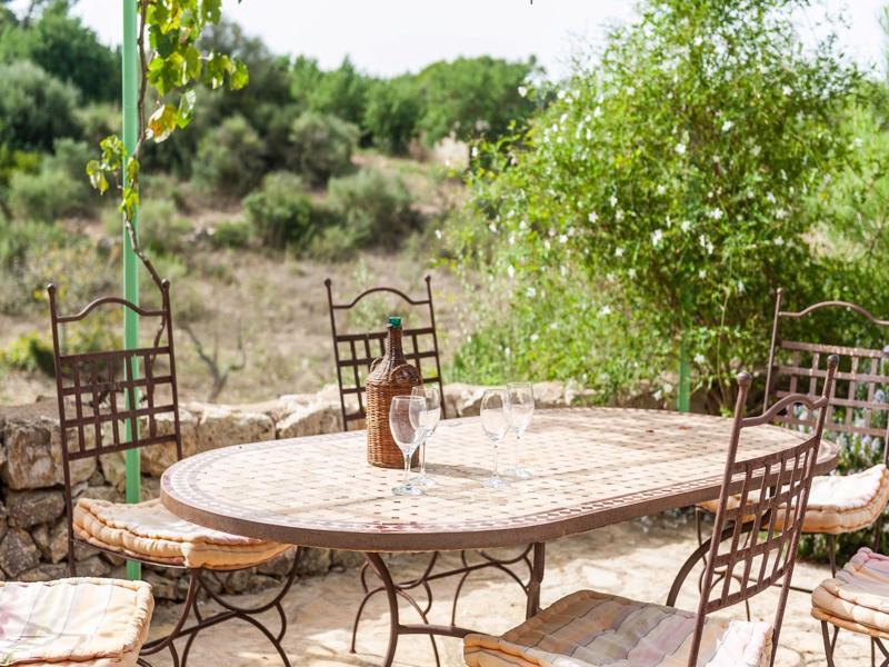 Villa Hort De Sa Vall *