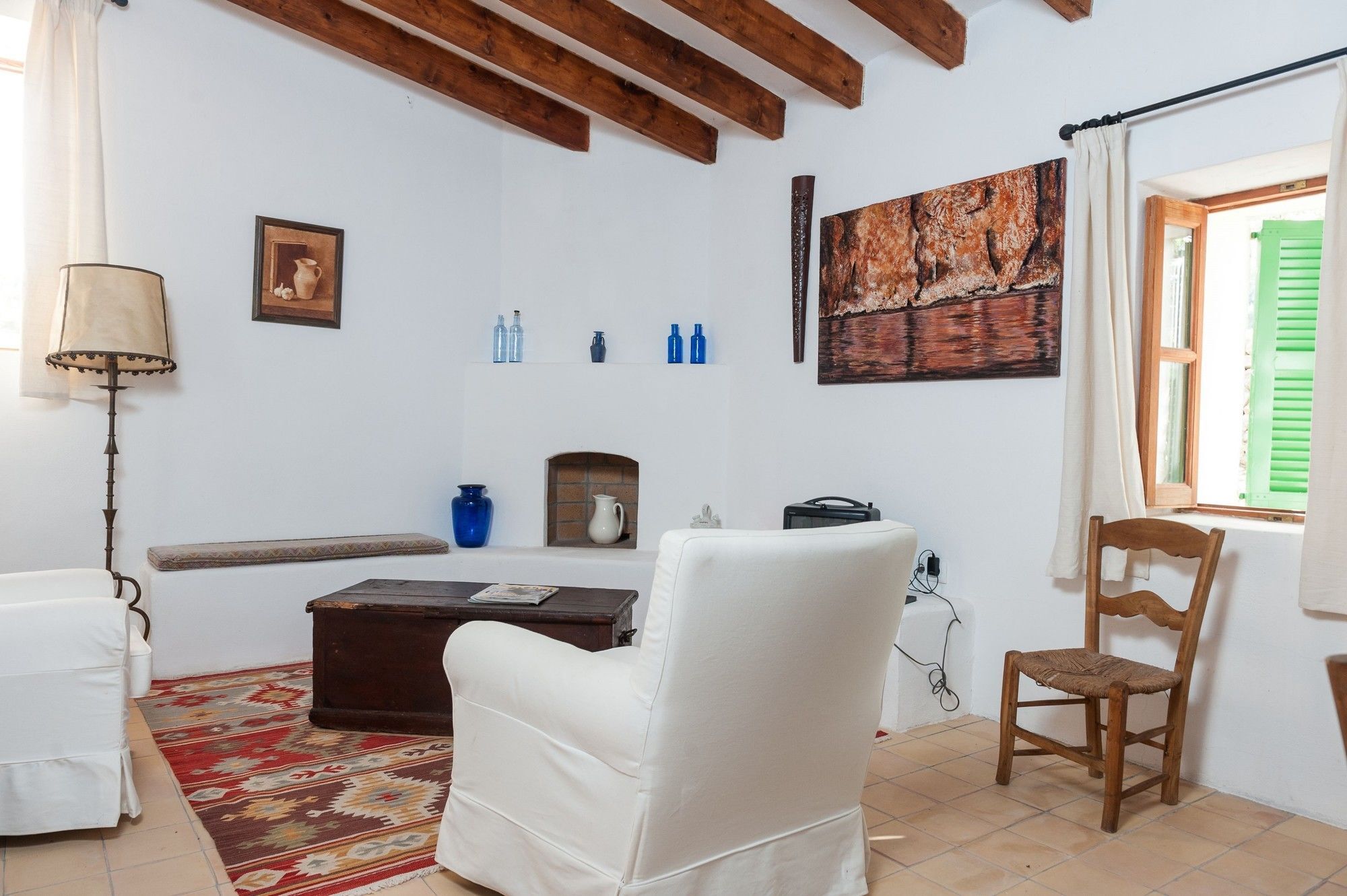 Villa Hort De Sa Vall