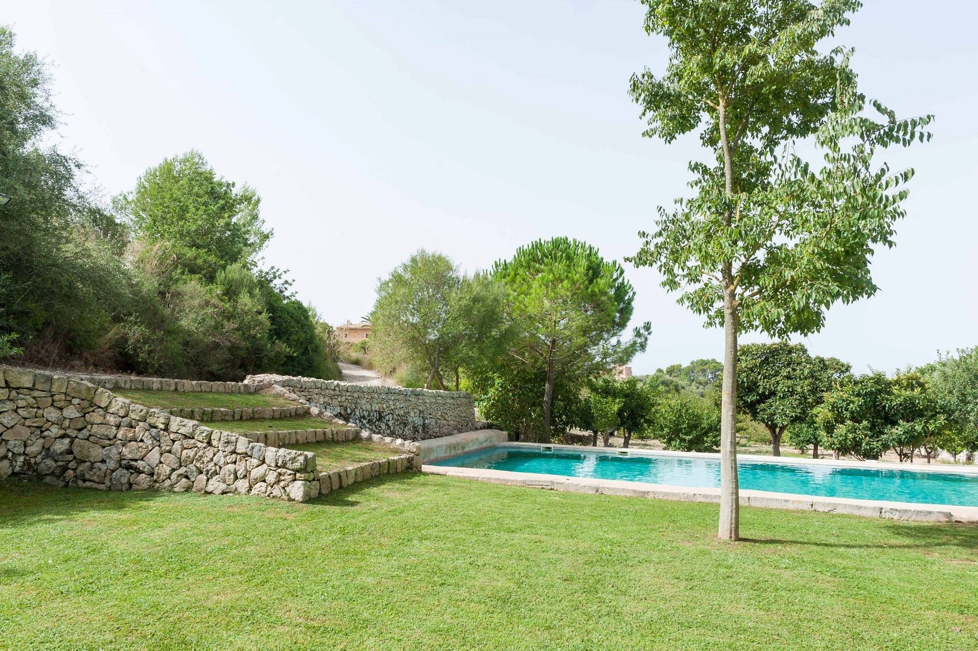 Hort De Sa Vall Villa