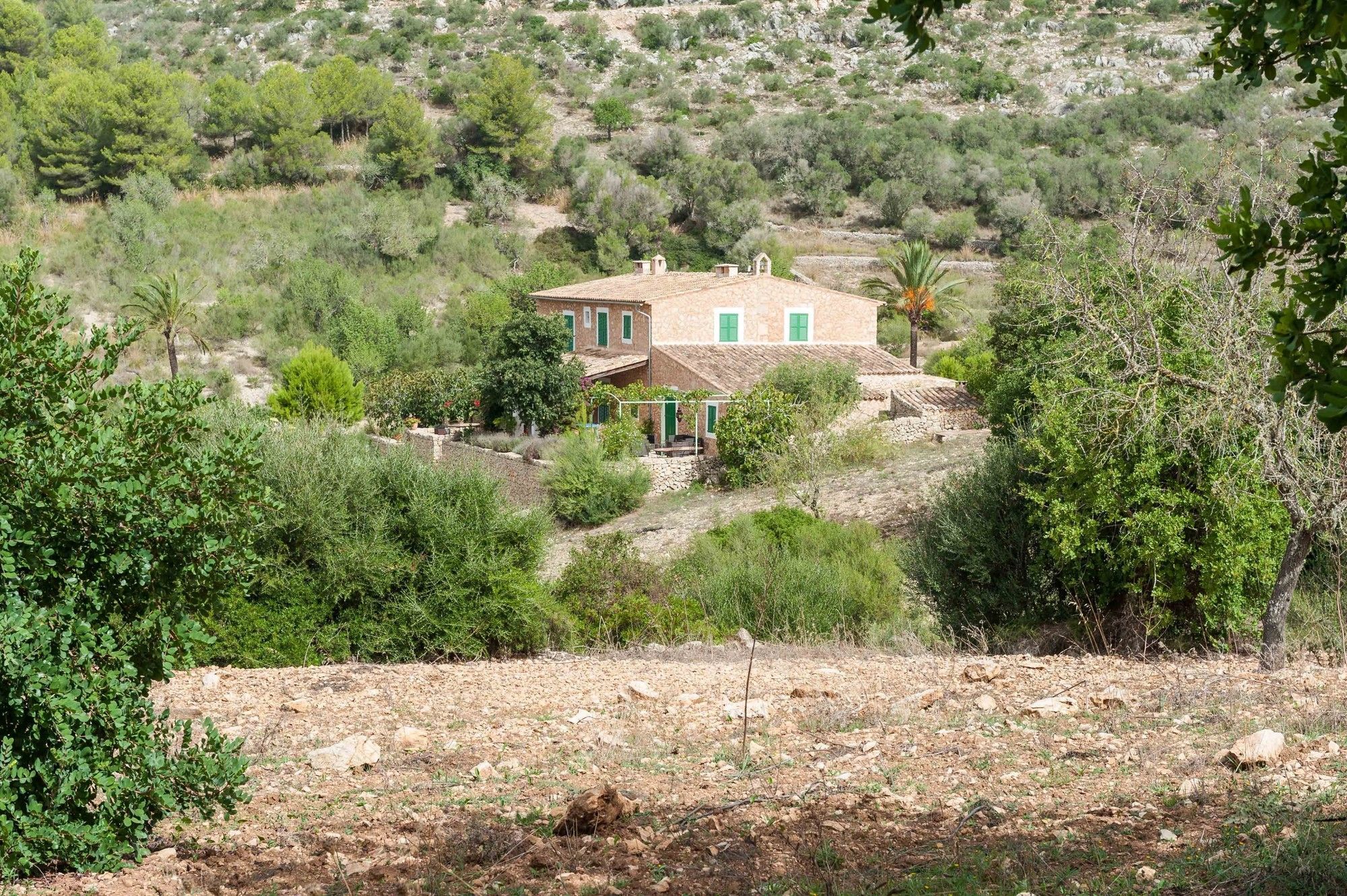 Hort De Sa Vall