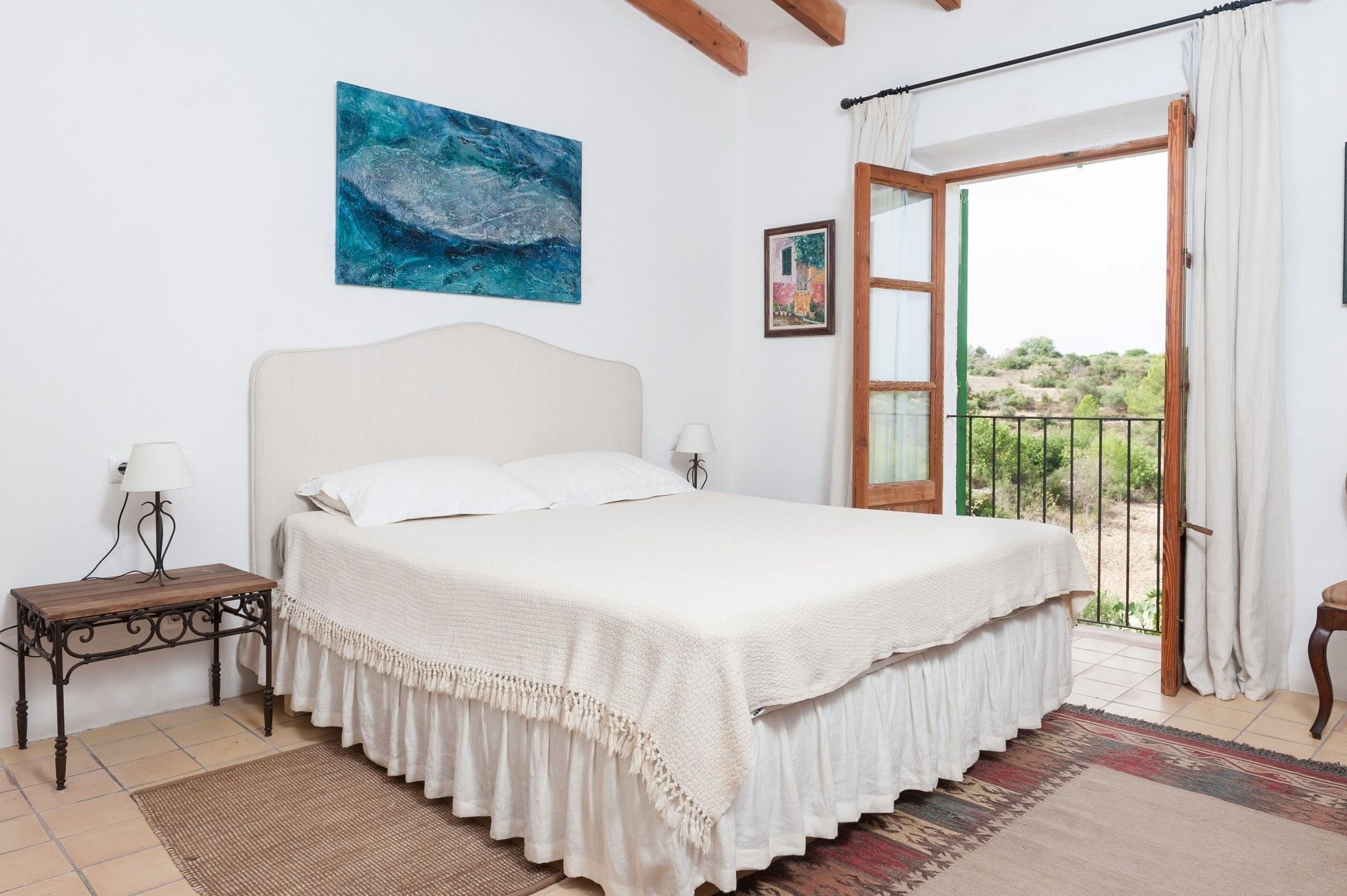 Villa Hort De Sa Vall