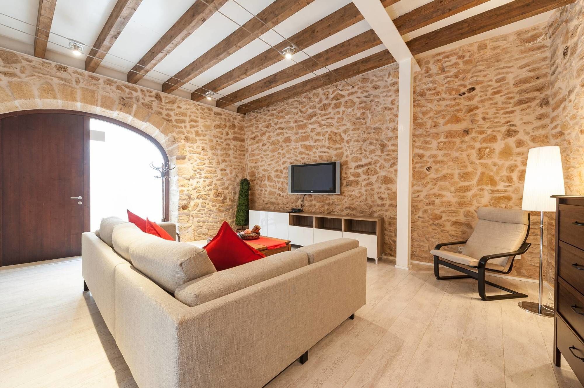 Sa Pedra Boutique House Villa