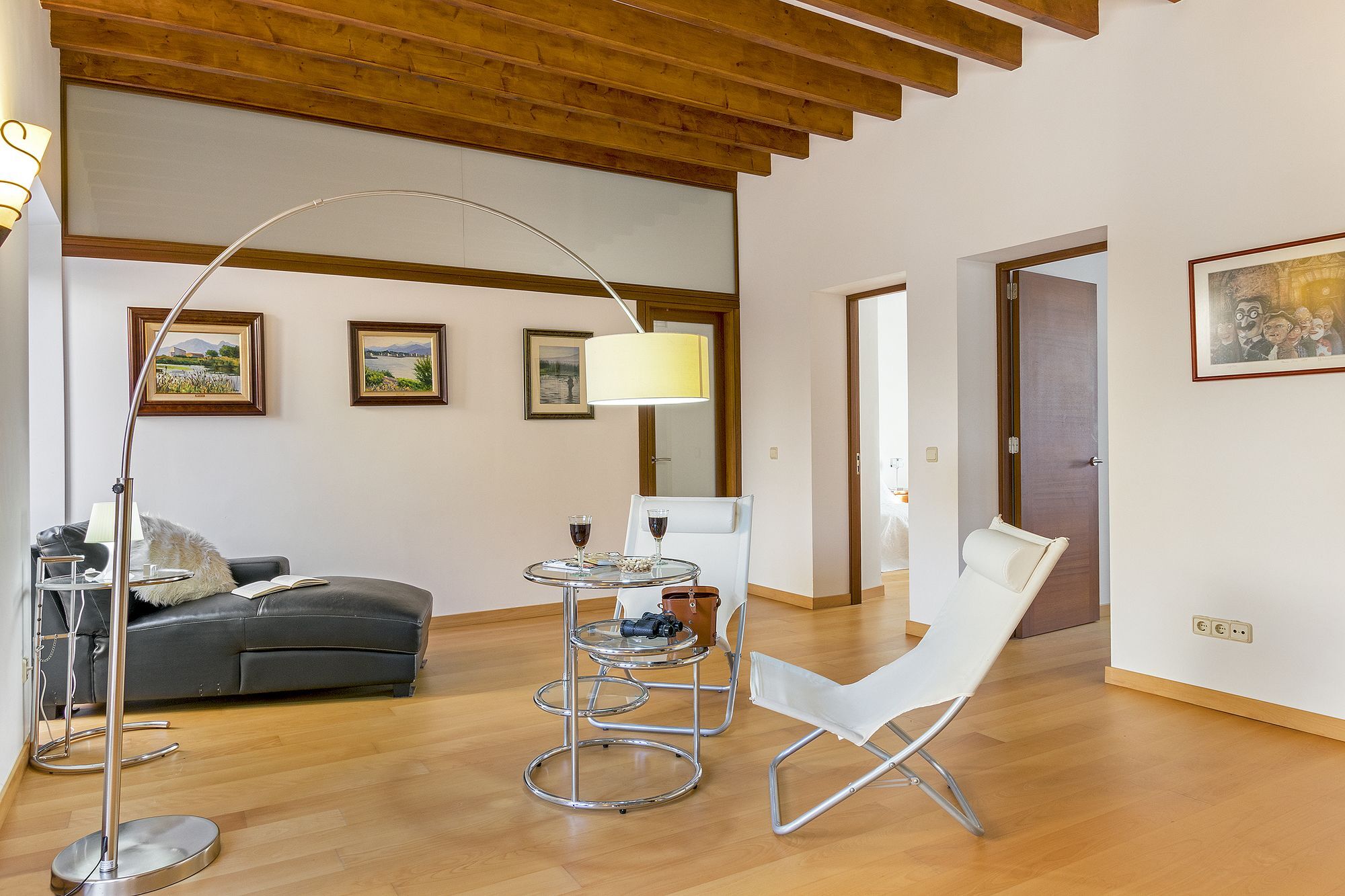 Villa Campins