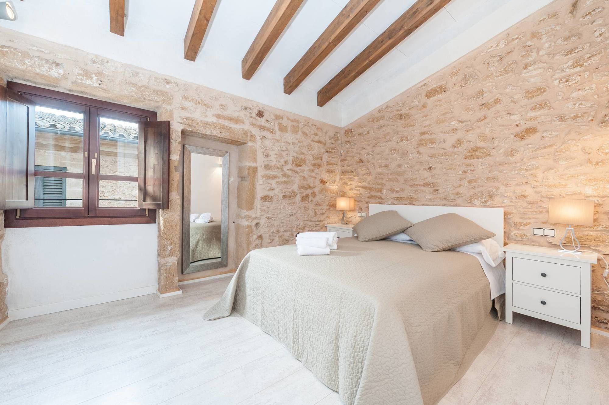 Sa Pedra Boutique House Villa *