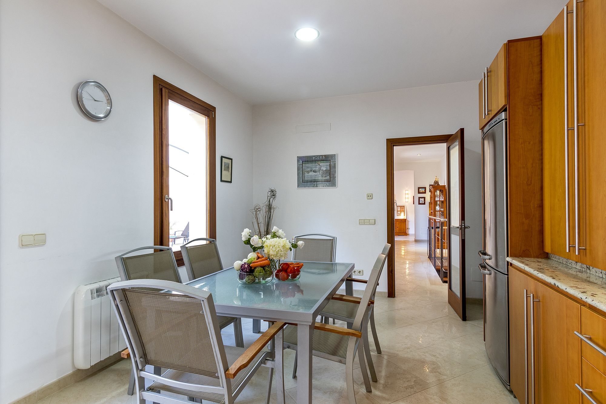 Campins Villa