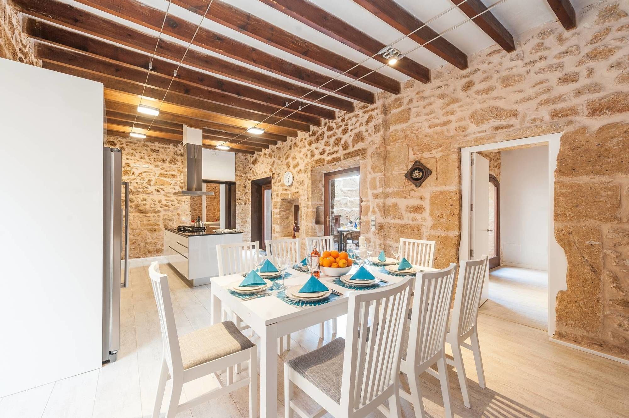 Sa Pedra Boutique House * Alcúdia