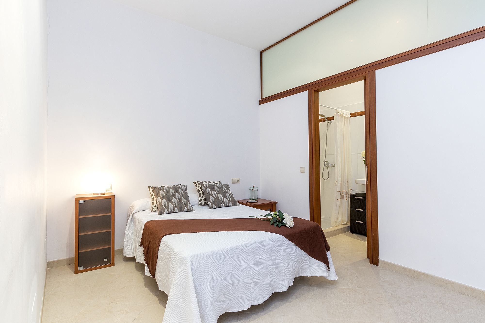 Villa Campins Sa Pobla