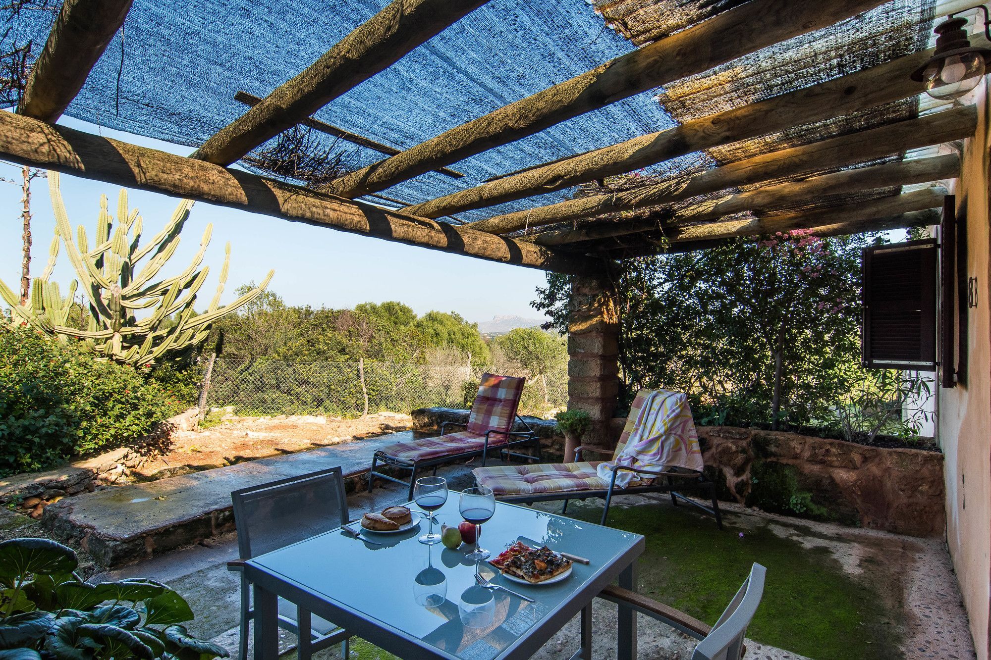 Villa Es Rafal Roig