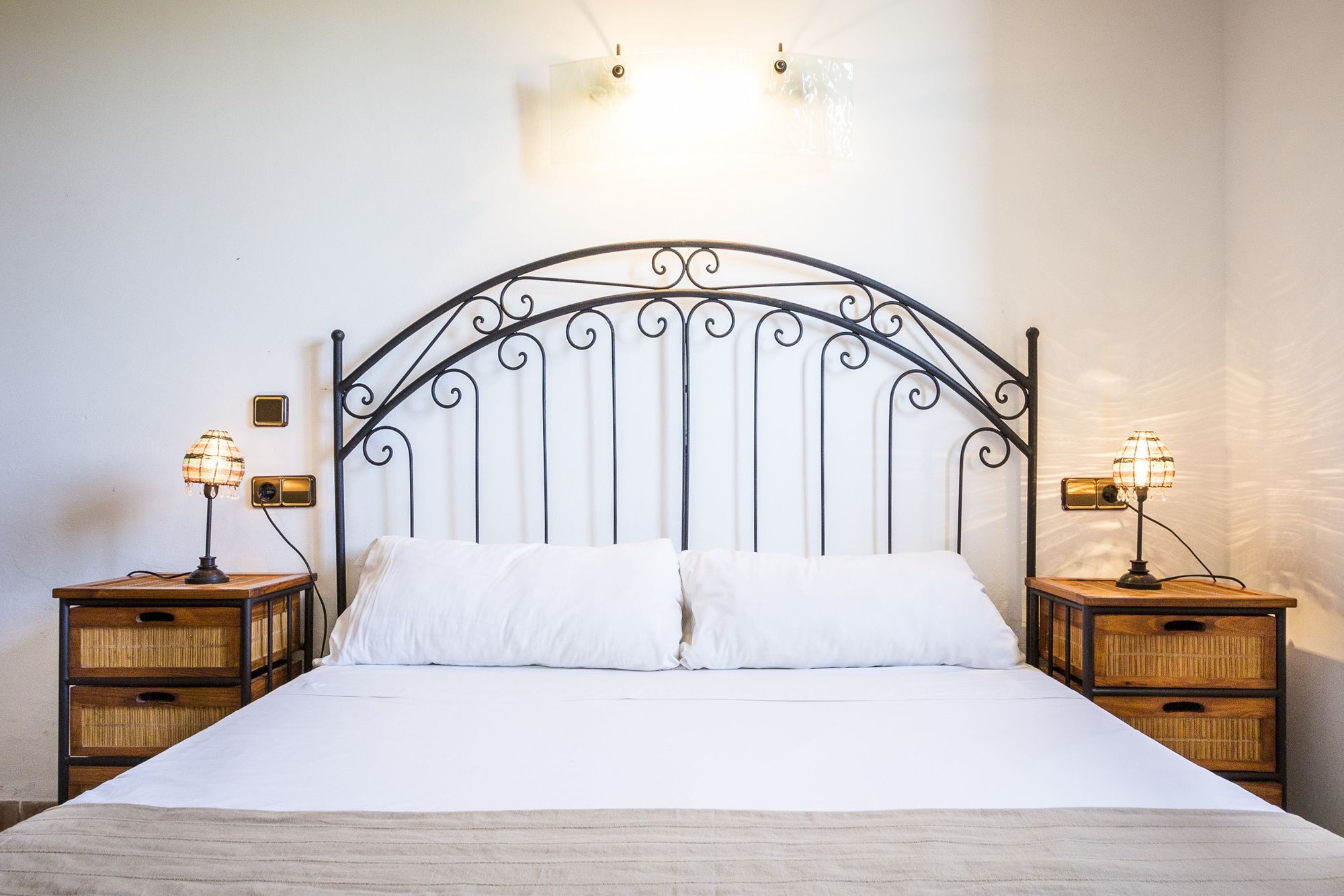 Barcelo Villa Manacor (Mallorca)