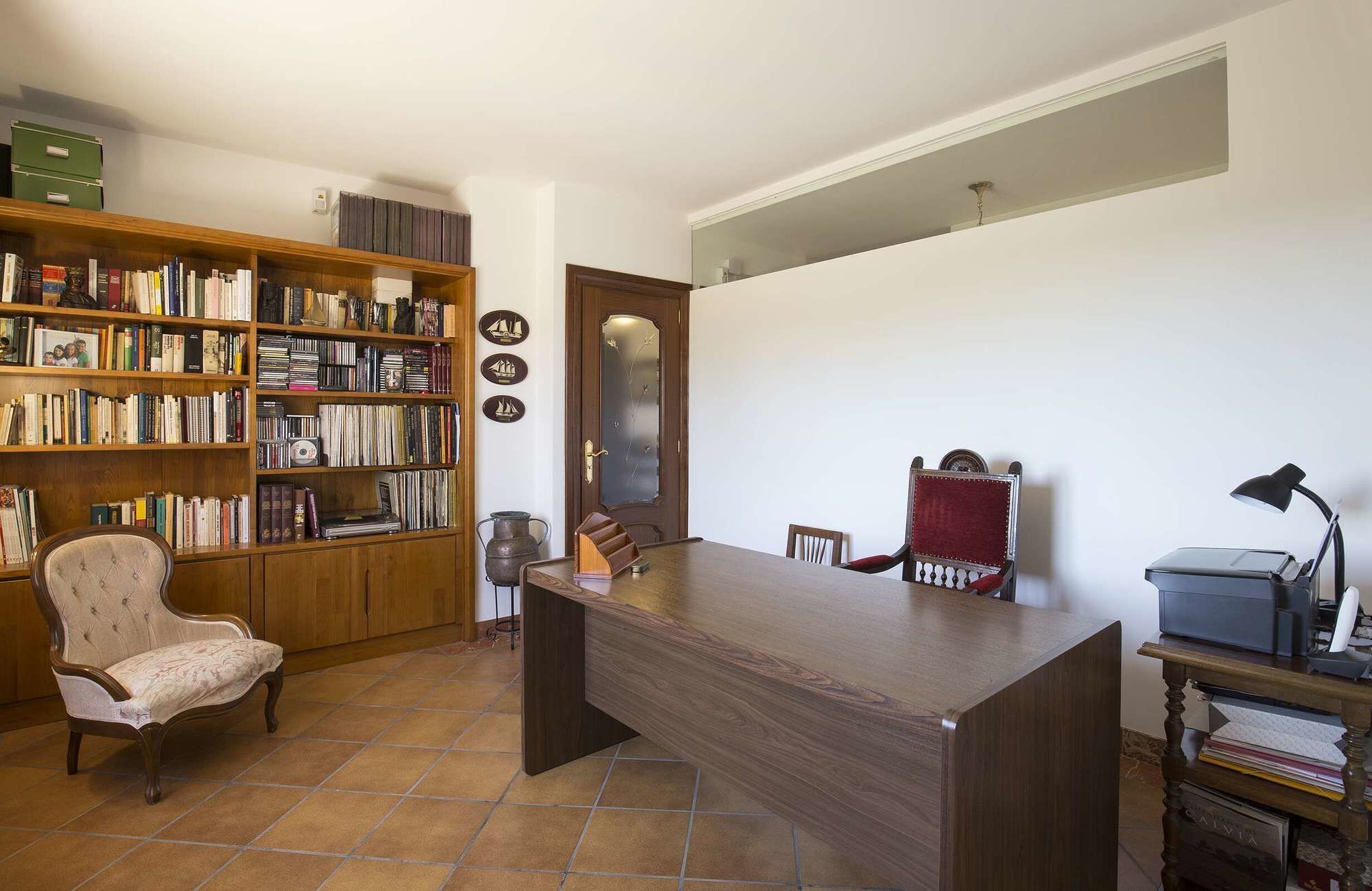 Es Bosquet Villa