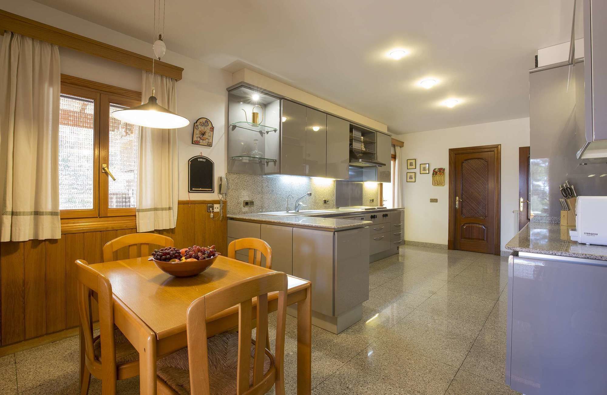 Villa Es Bosquet Inca (Mallorca)