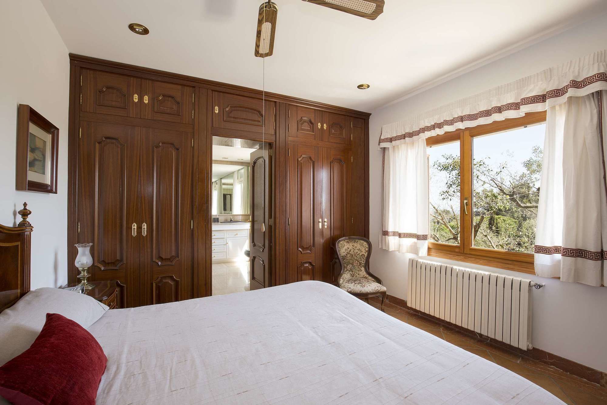 Villa Es Bosquet Inca (Mallorca)