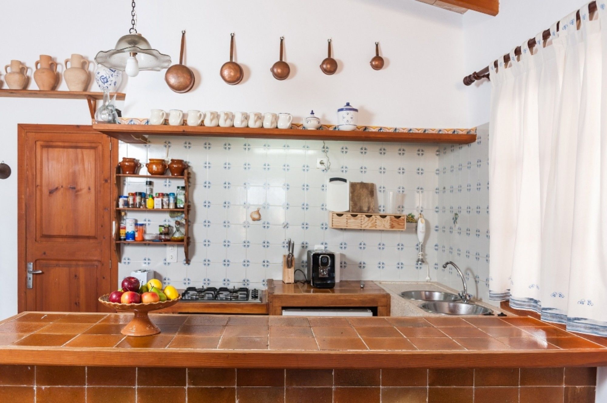 Villa Caseta Inca (Mallorca)