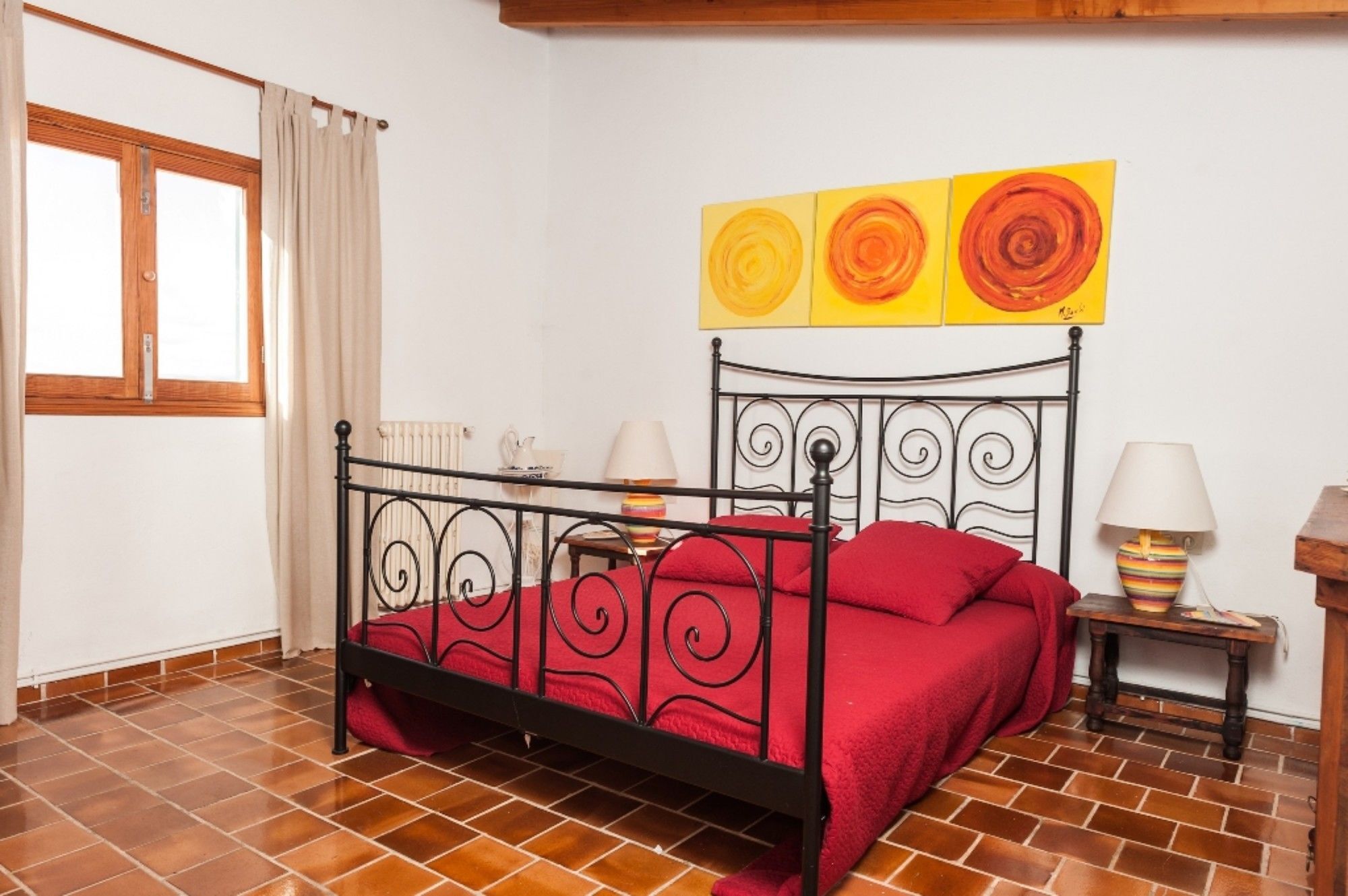 Caseta Villa
