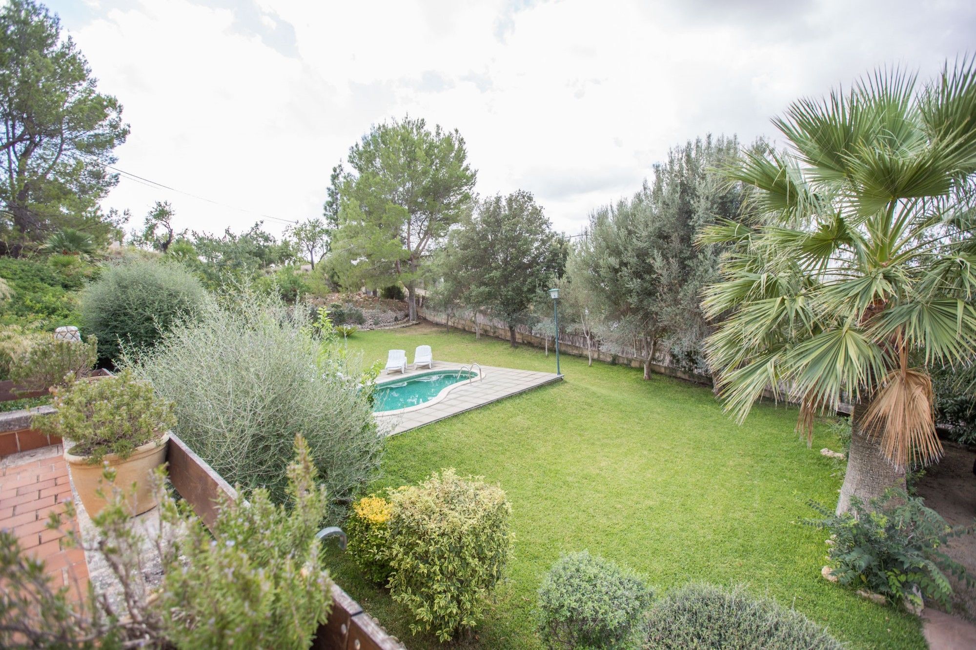 Caseta Villa Inca (Mallorca)