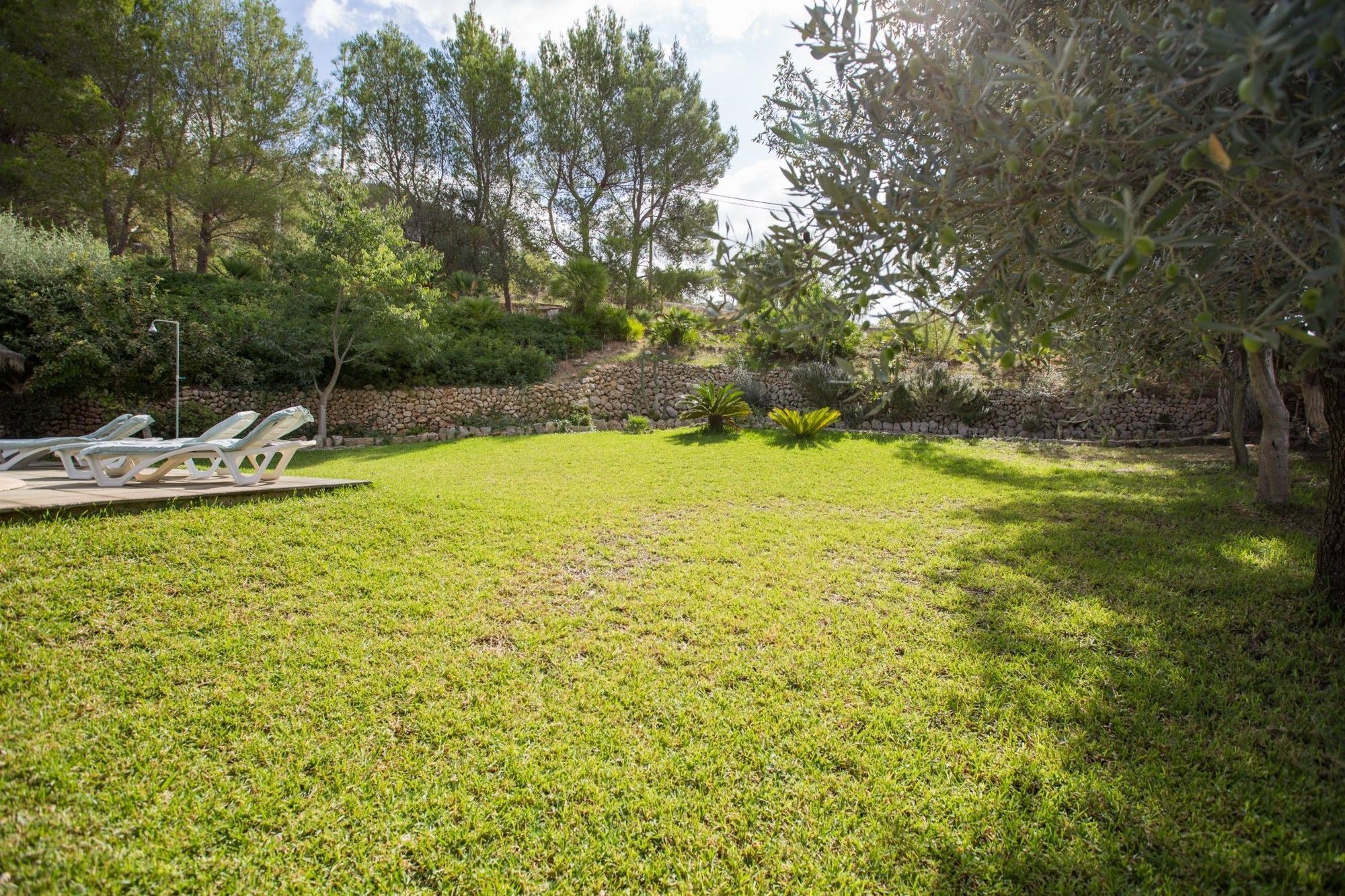 Caseta * Inca (Mallorca)